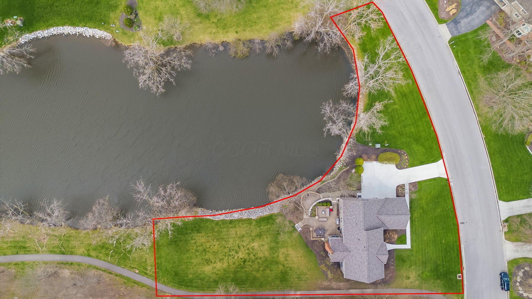6299 Memorial Drive