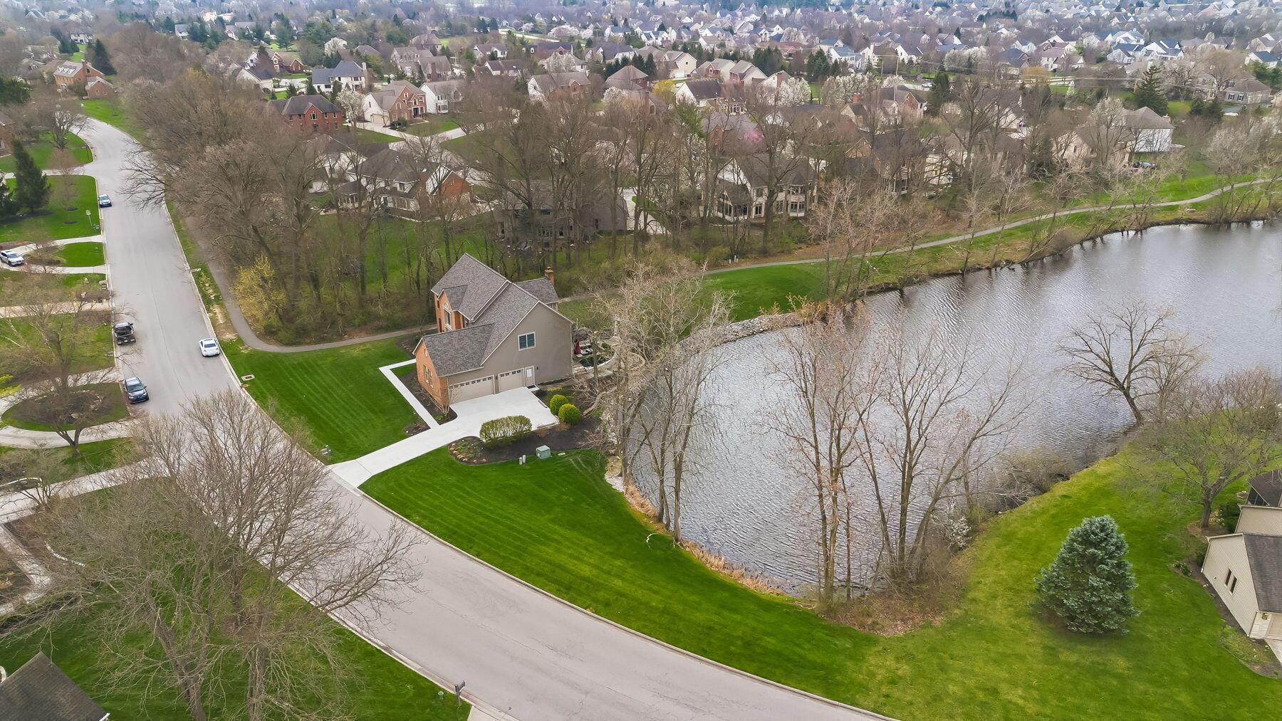 6299 Memorial Drive
