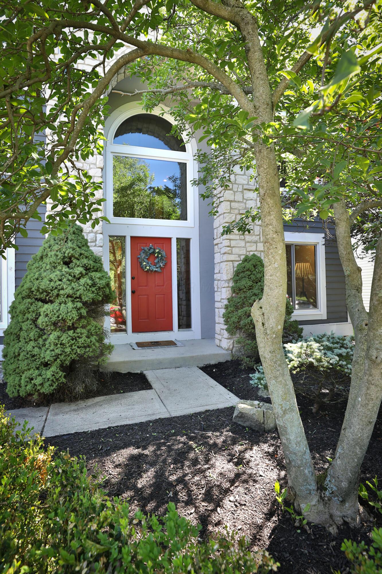 7680 Brandbury Place
