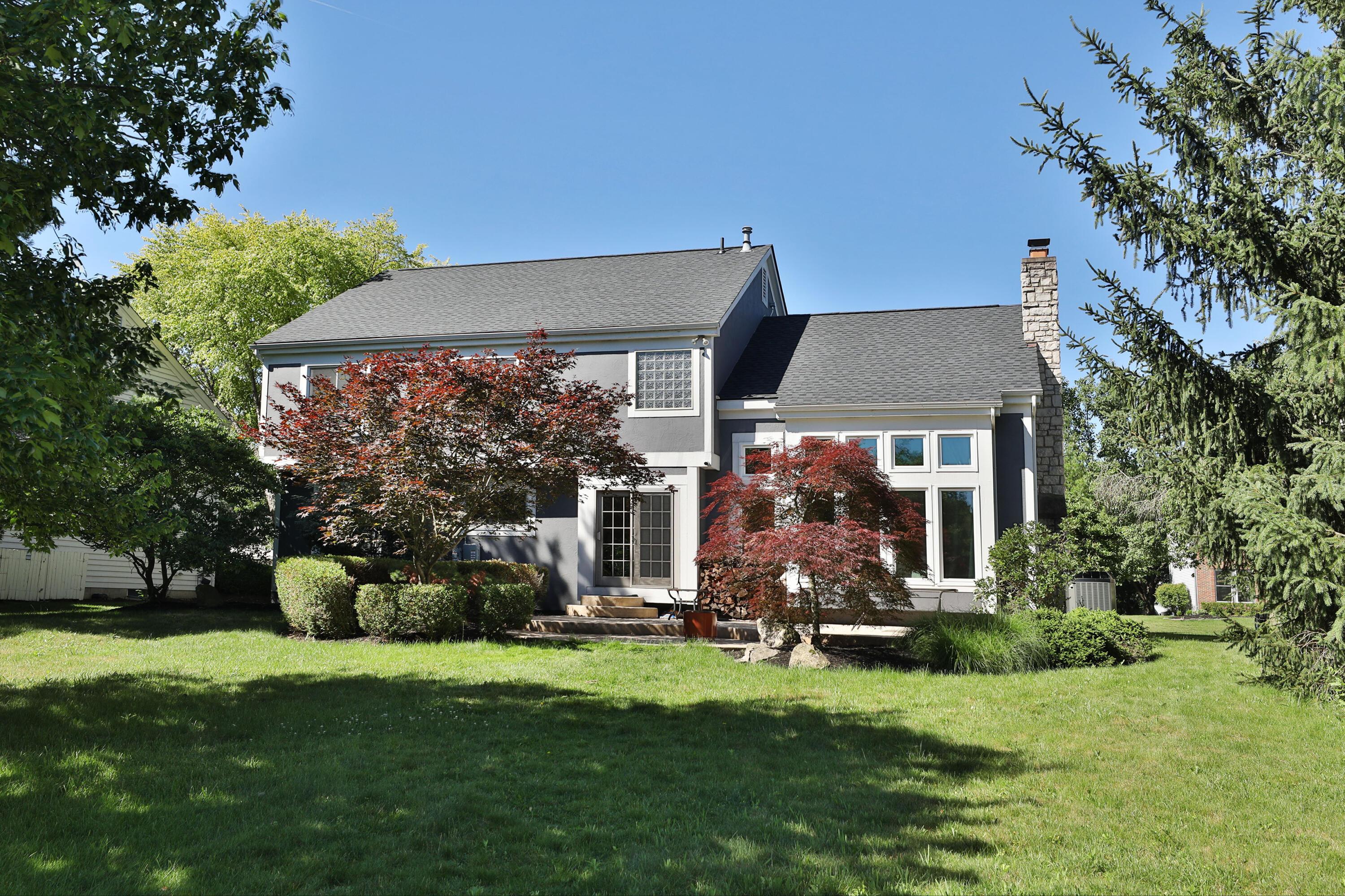 7680 Brandbury Place
