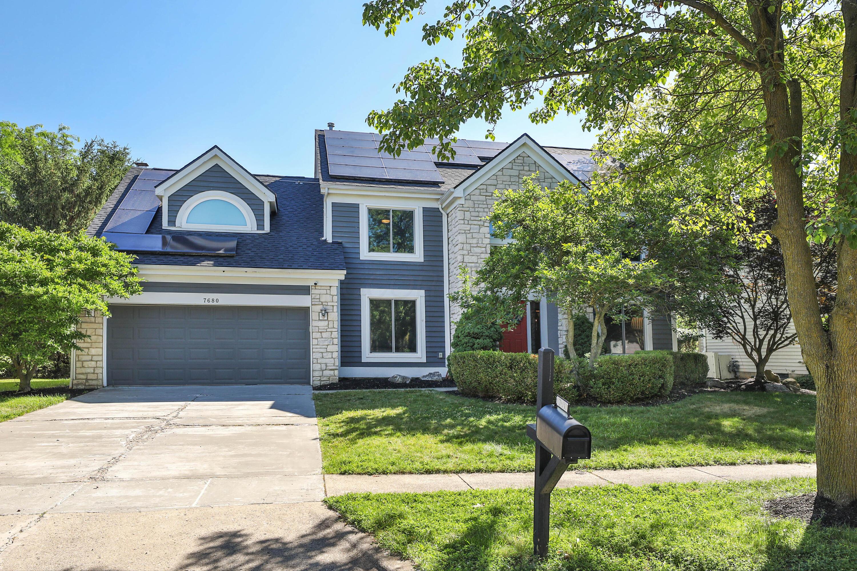 7680 Brandbury Place