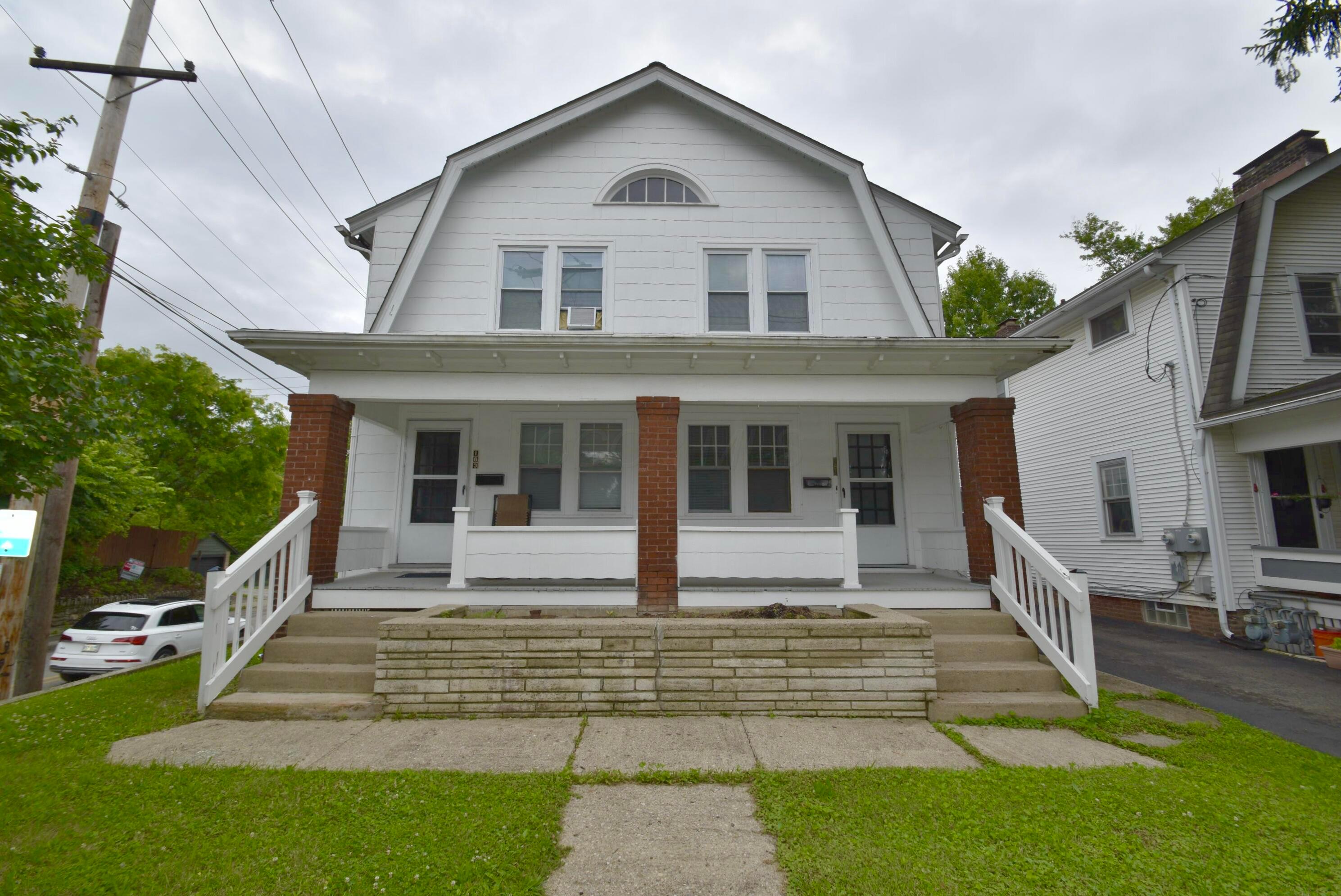 181 Olentangy Street