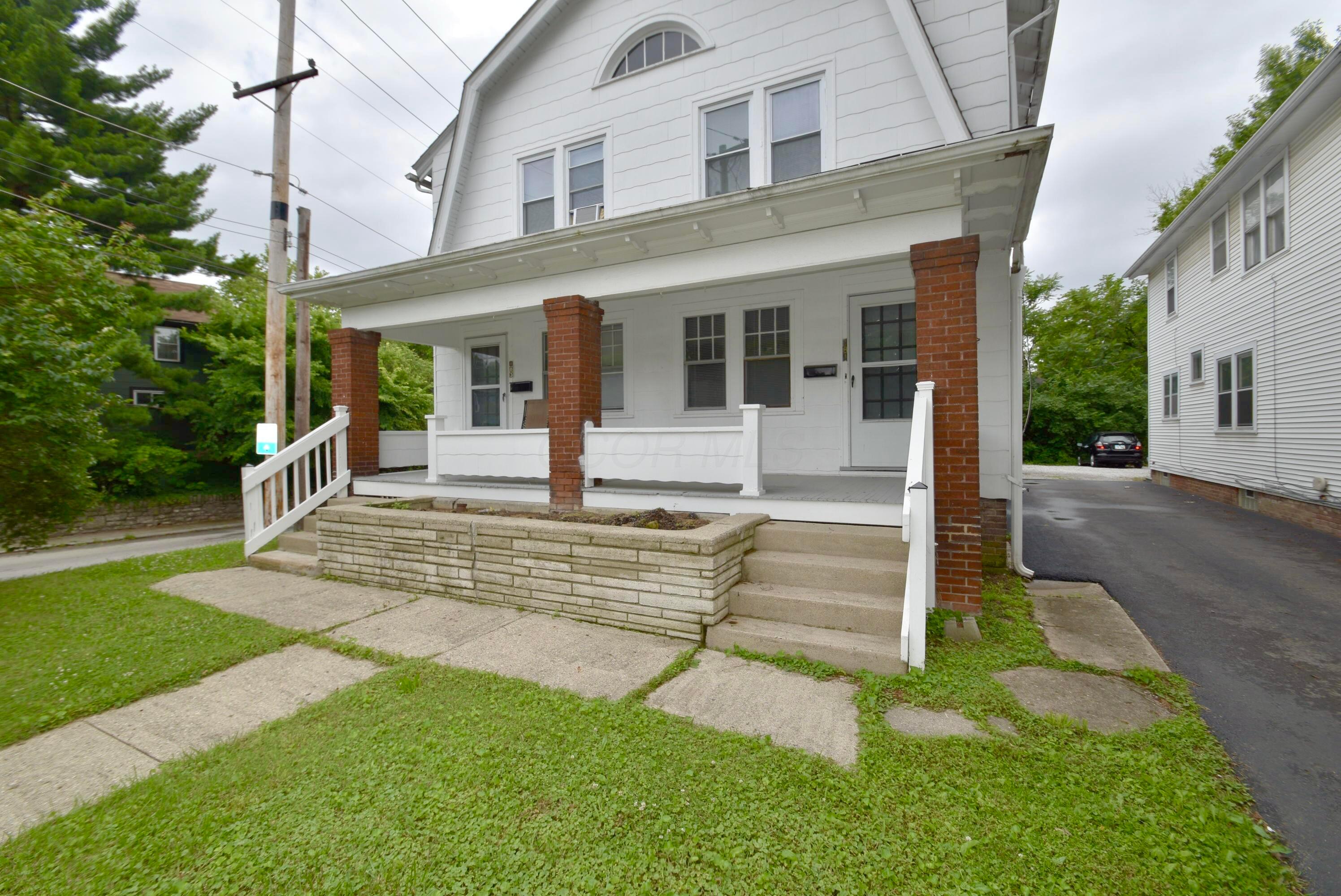 181 Olentangy Street