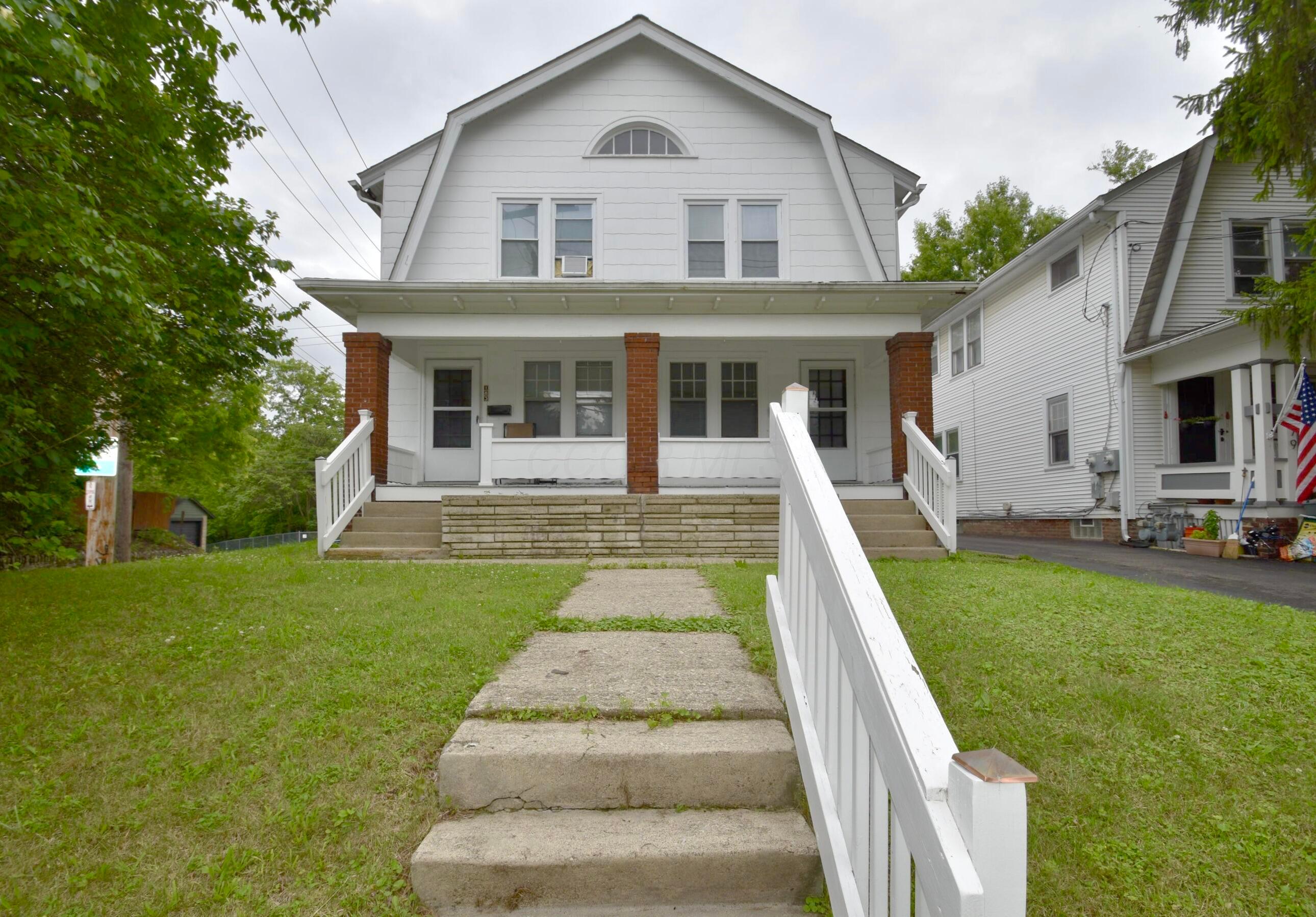 181 Olentangy Street