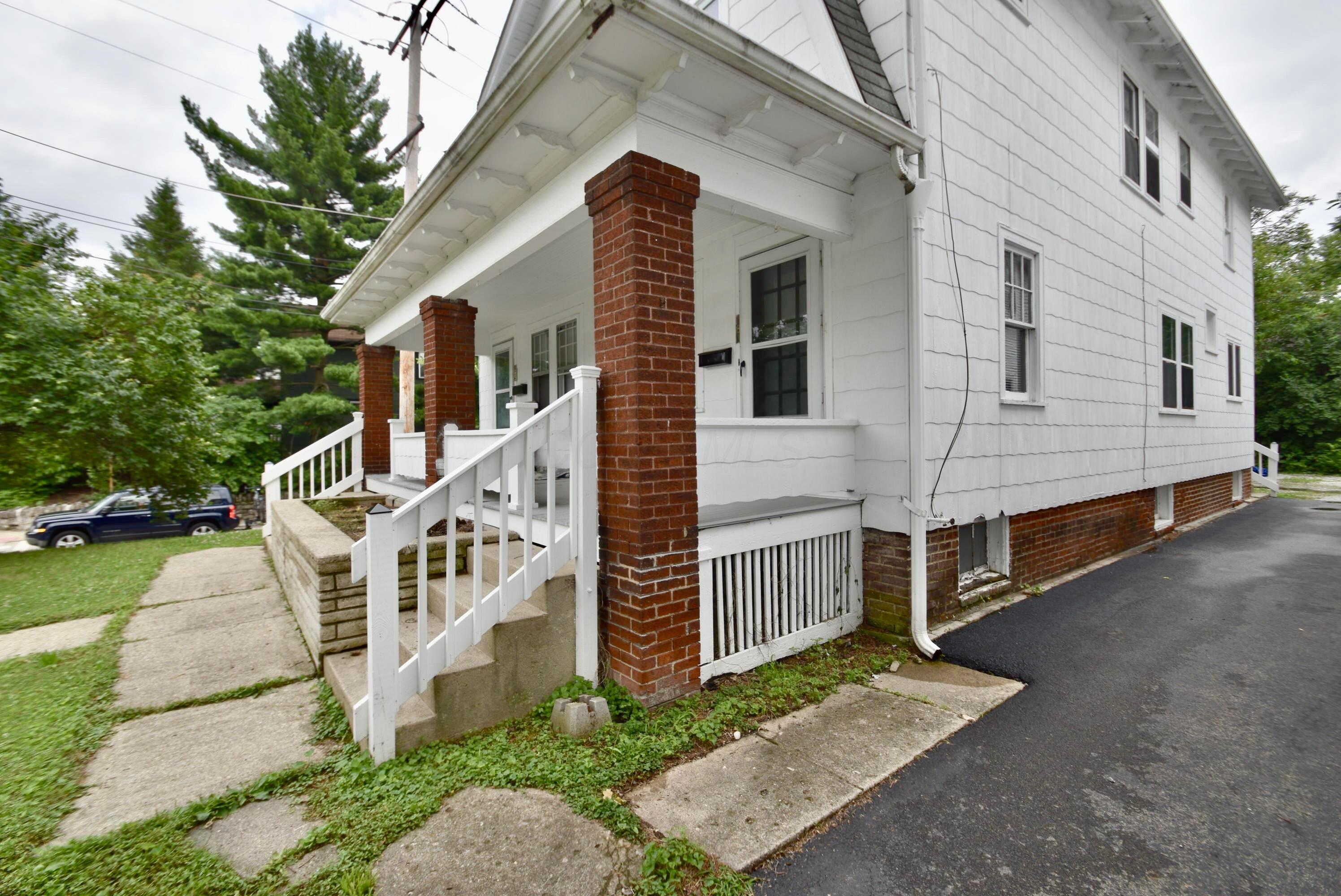 181 Olentangy Street