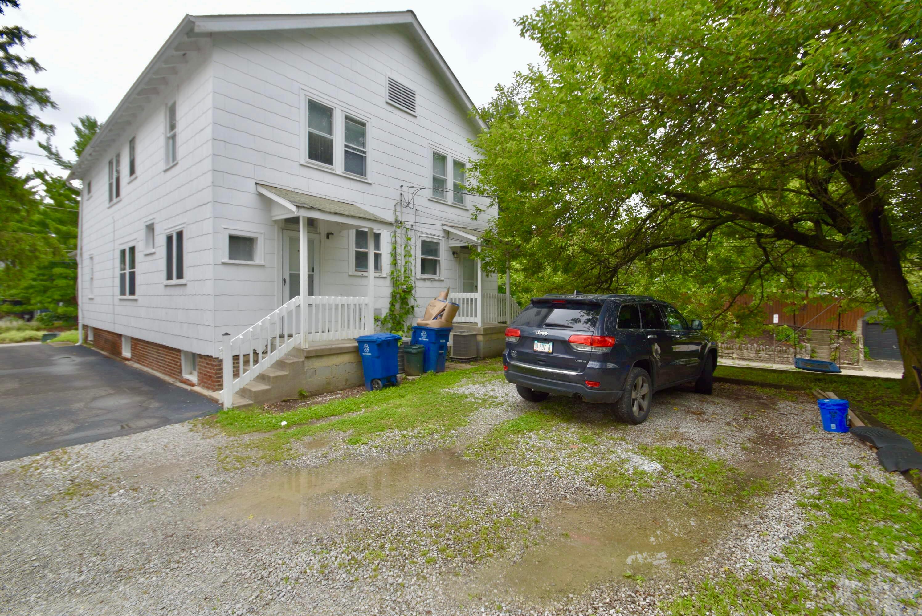 181 Olentangy Street