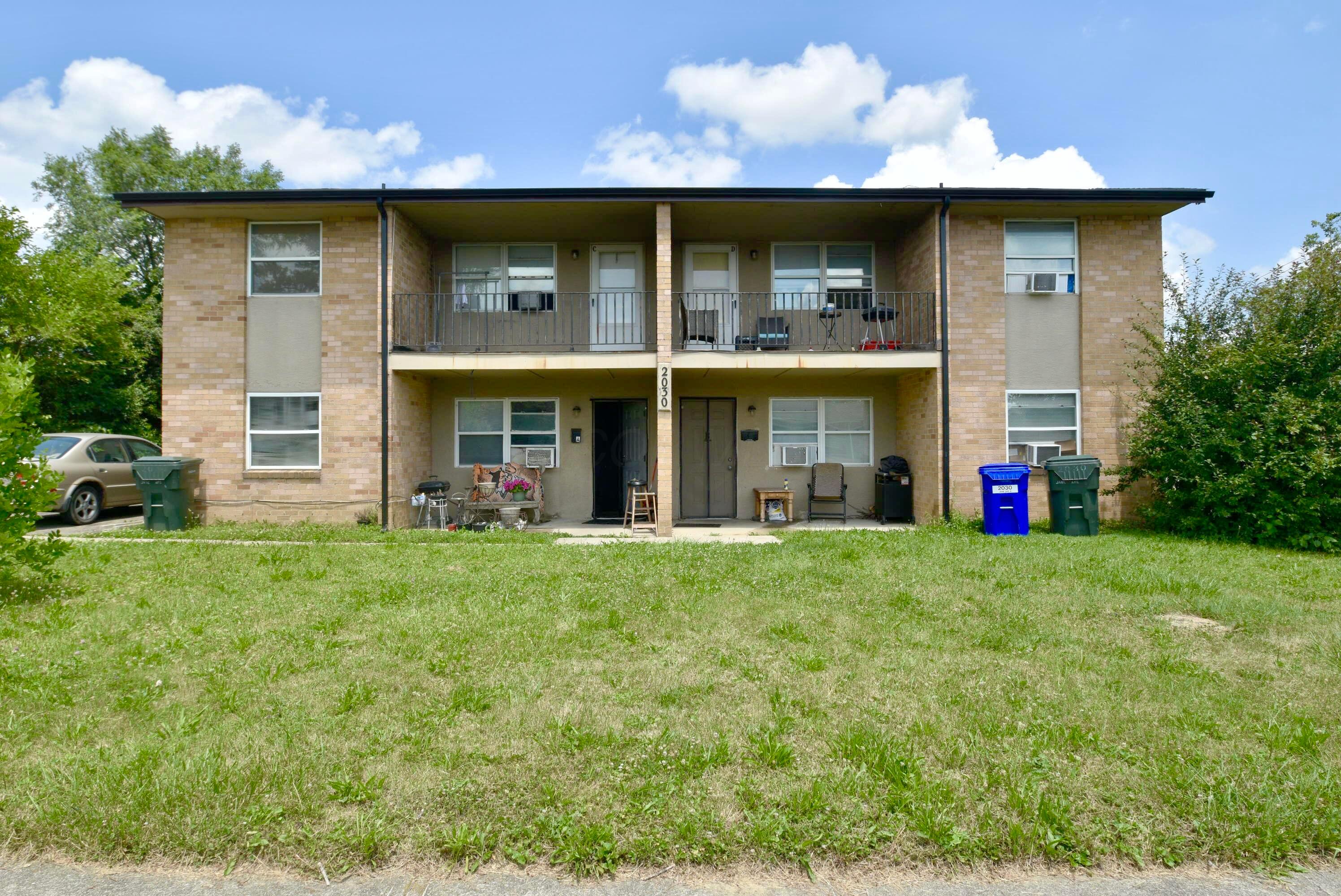 2030 Jane Avenue