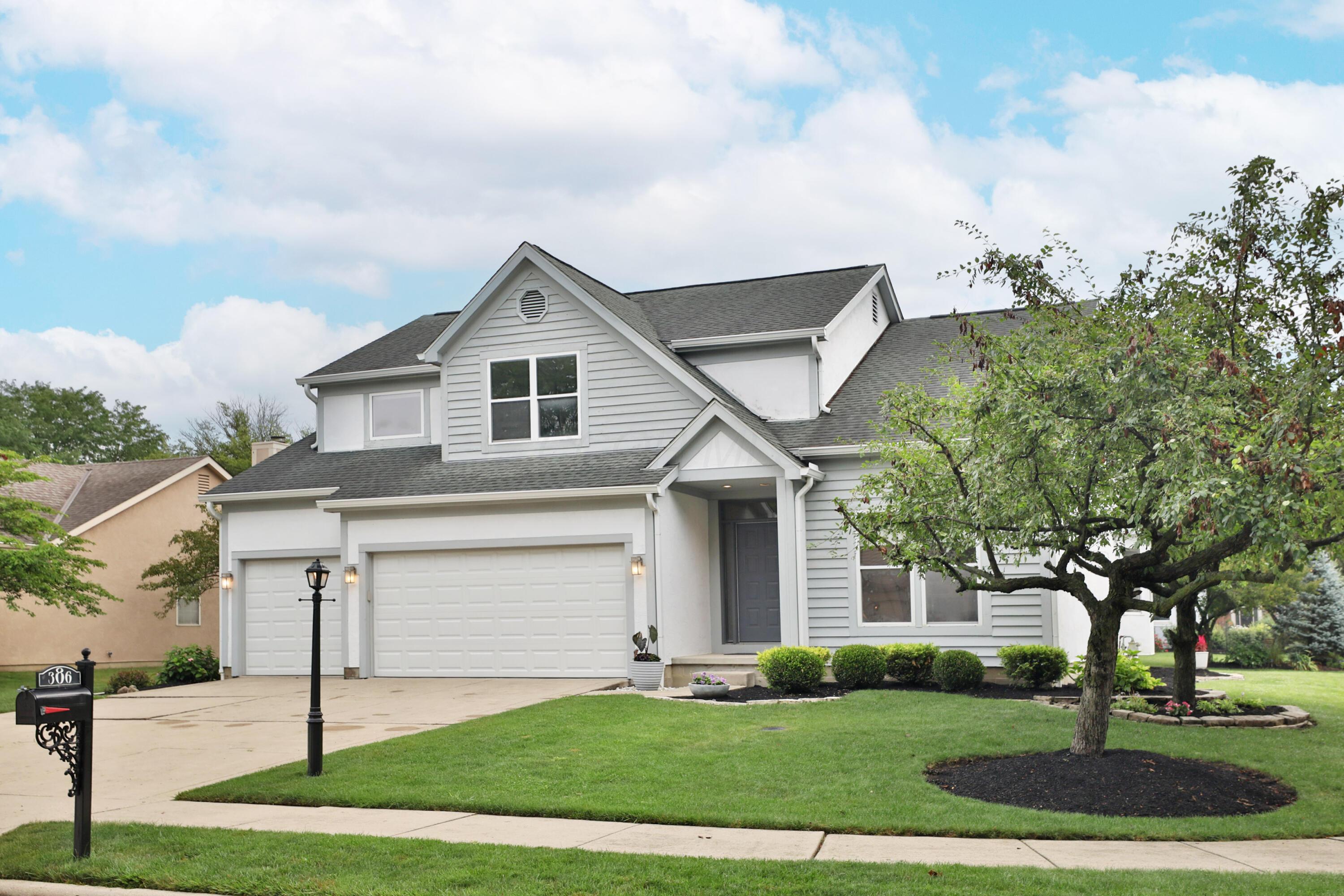 386 Shelby Avenue W