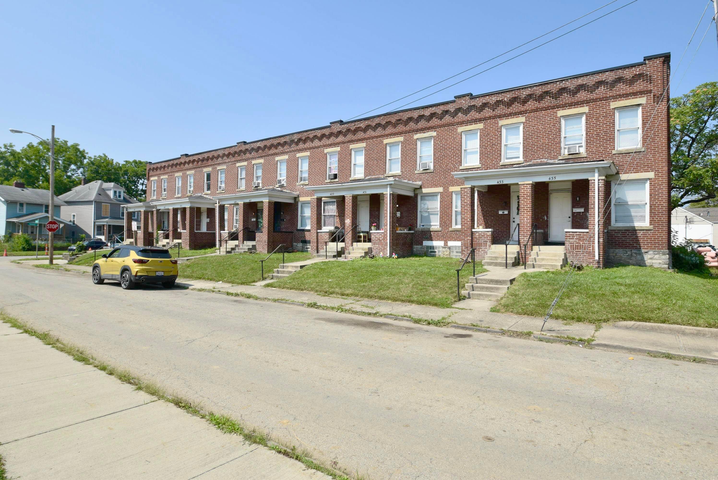 419-435 N Ohio Avenue