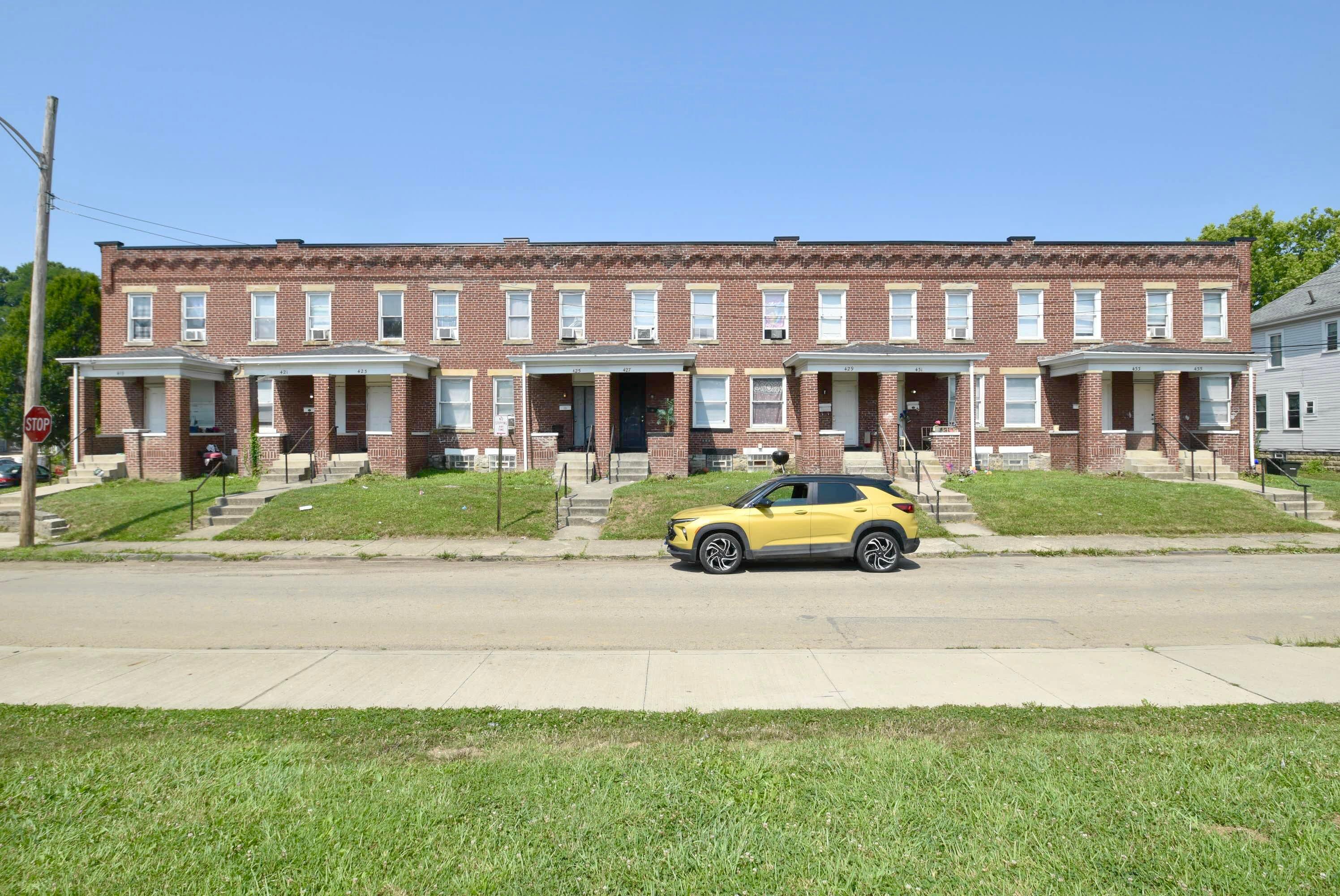 419-435 N Ohio Avenue