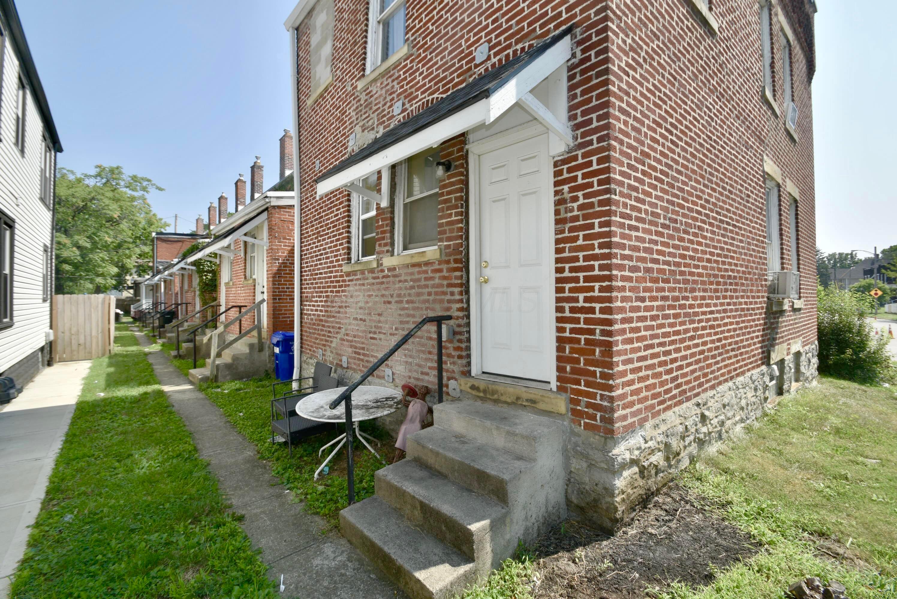 419-435 N Ohio Avenue