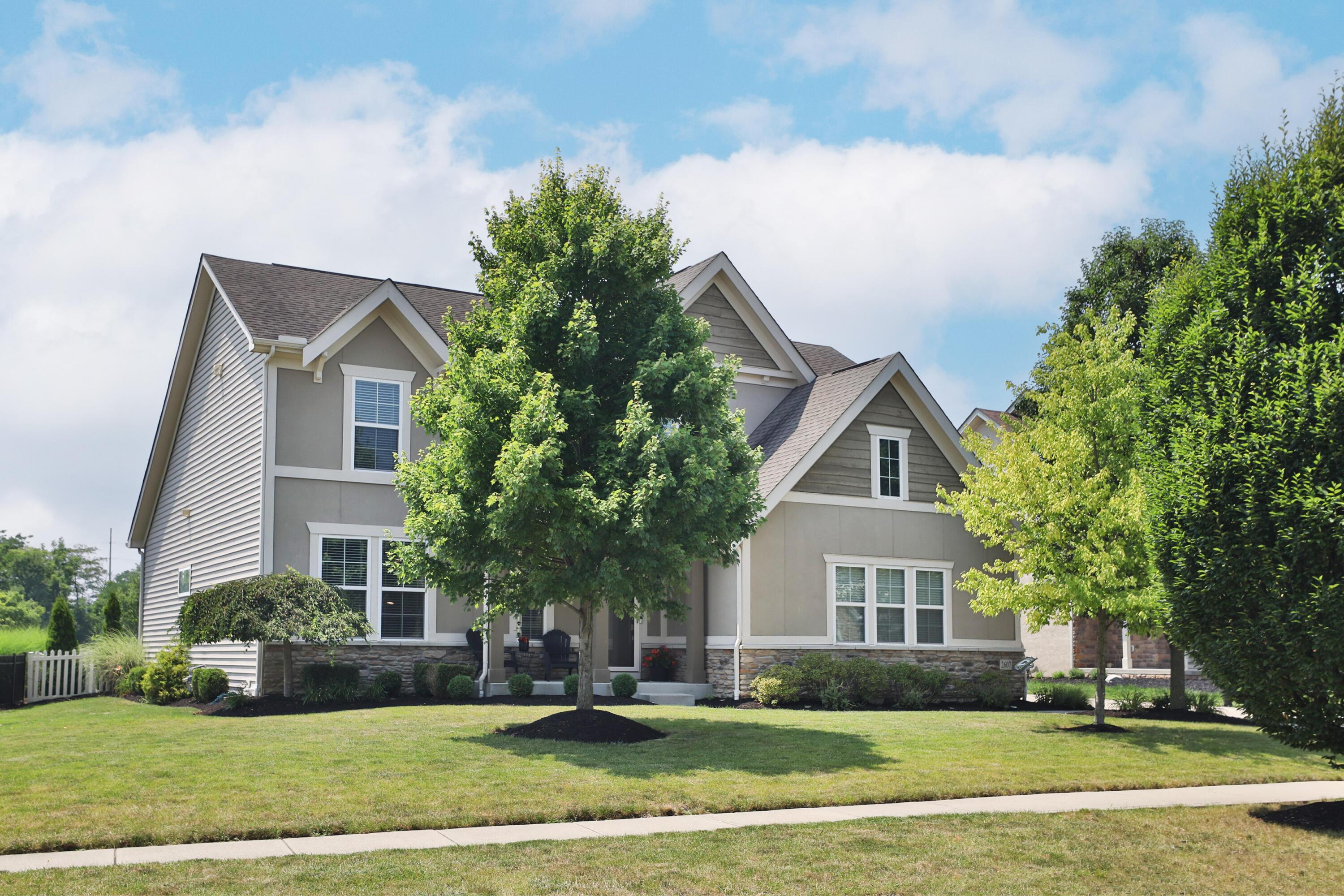 2607 Loris Way