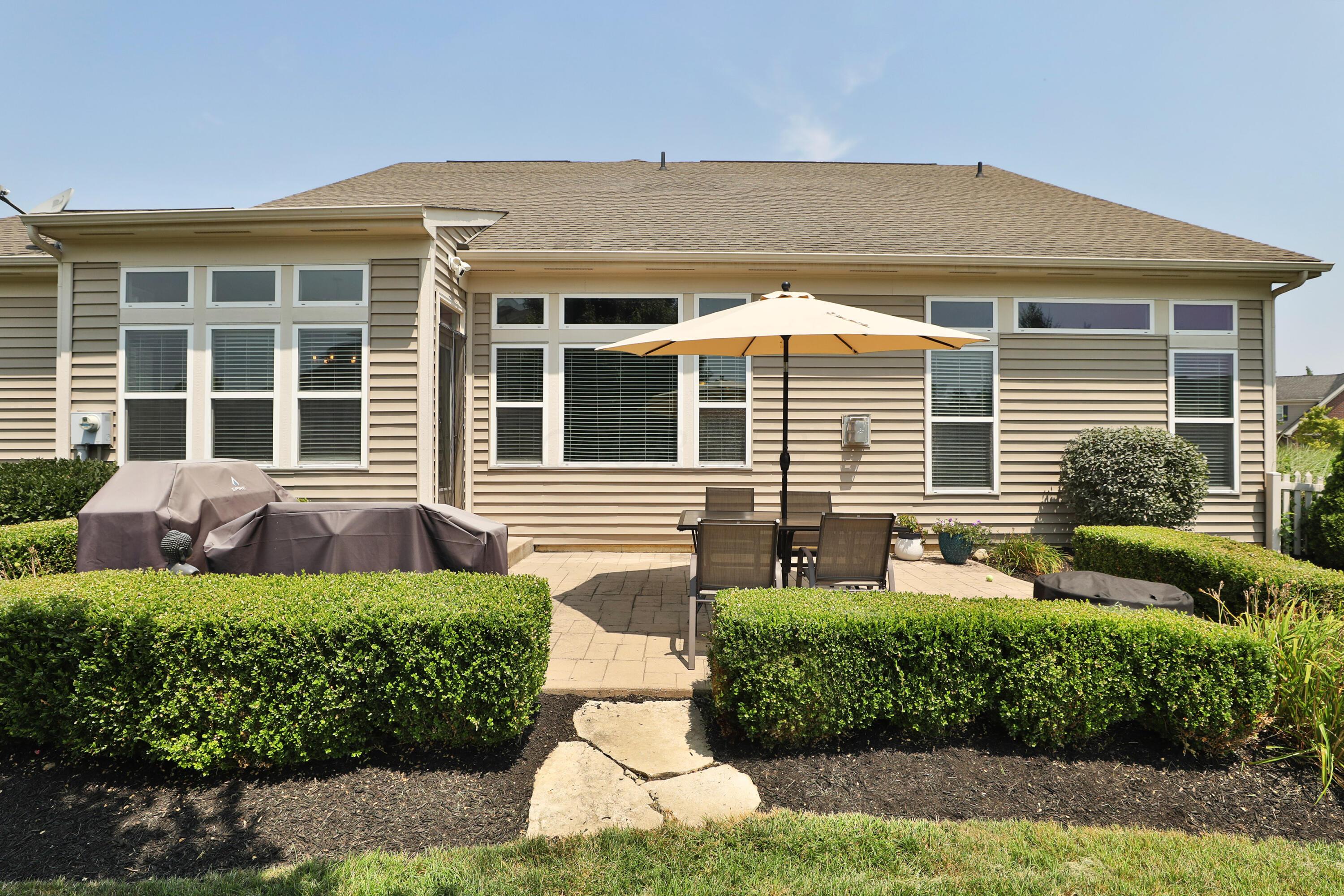 2607 Loris Way