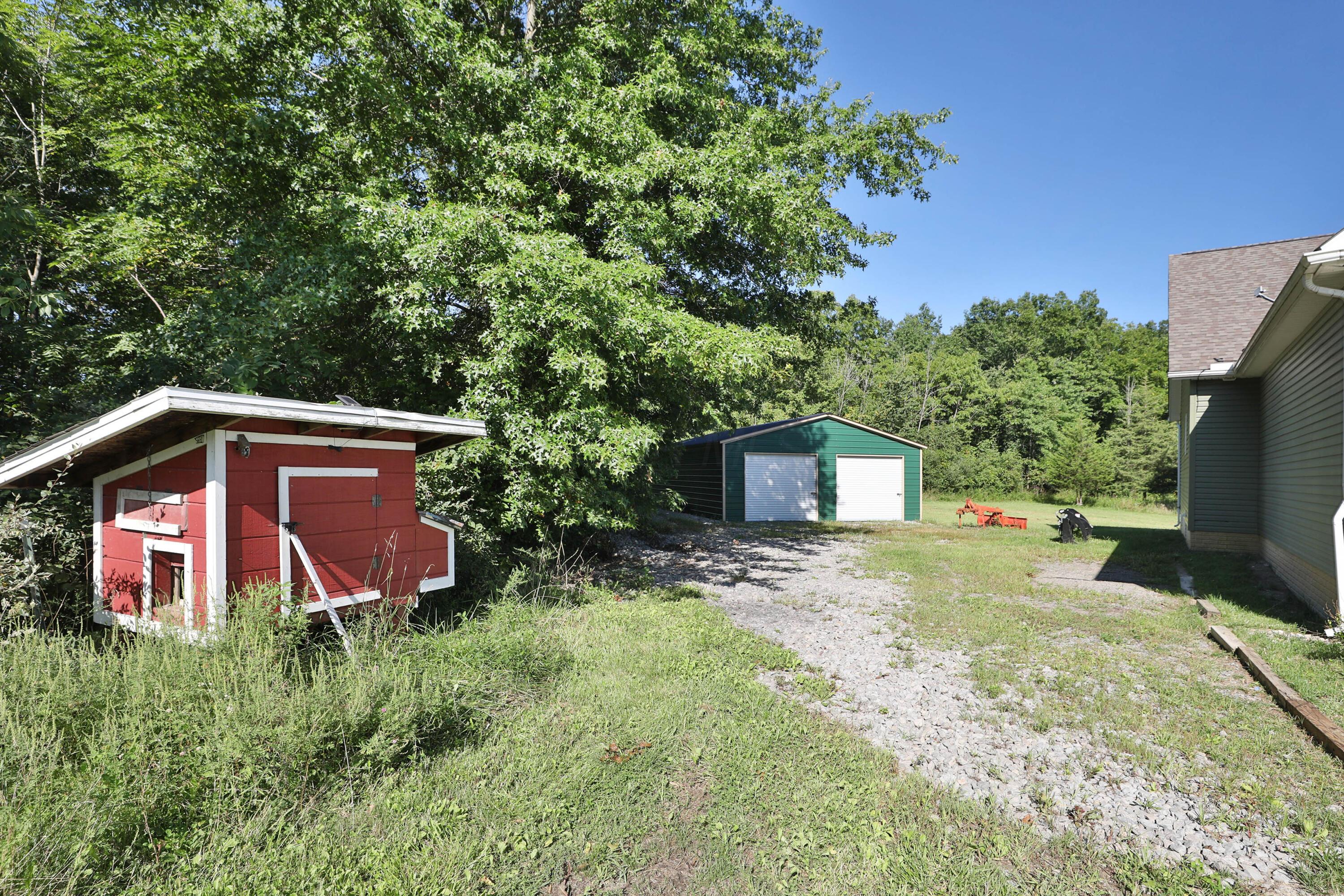 20480 Westlake Lee Road
