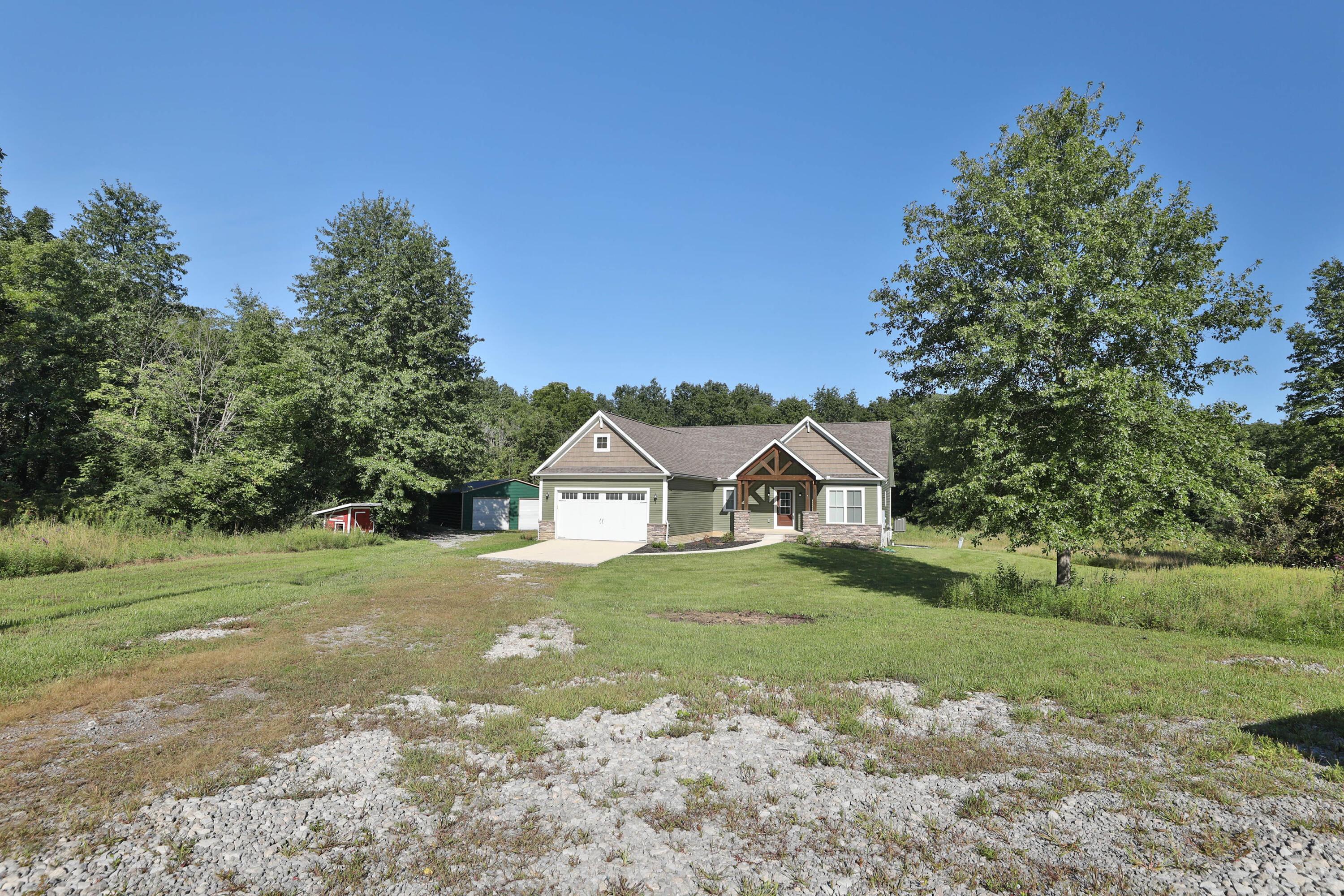 20480 Westlake Lee Road