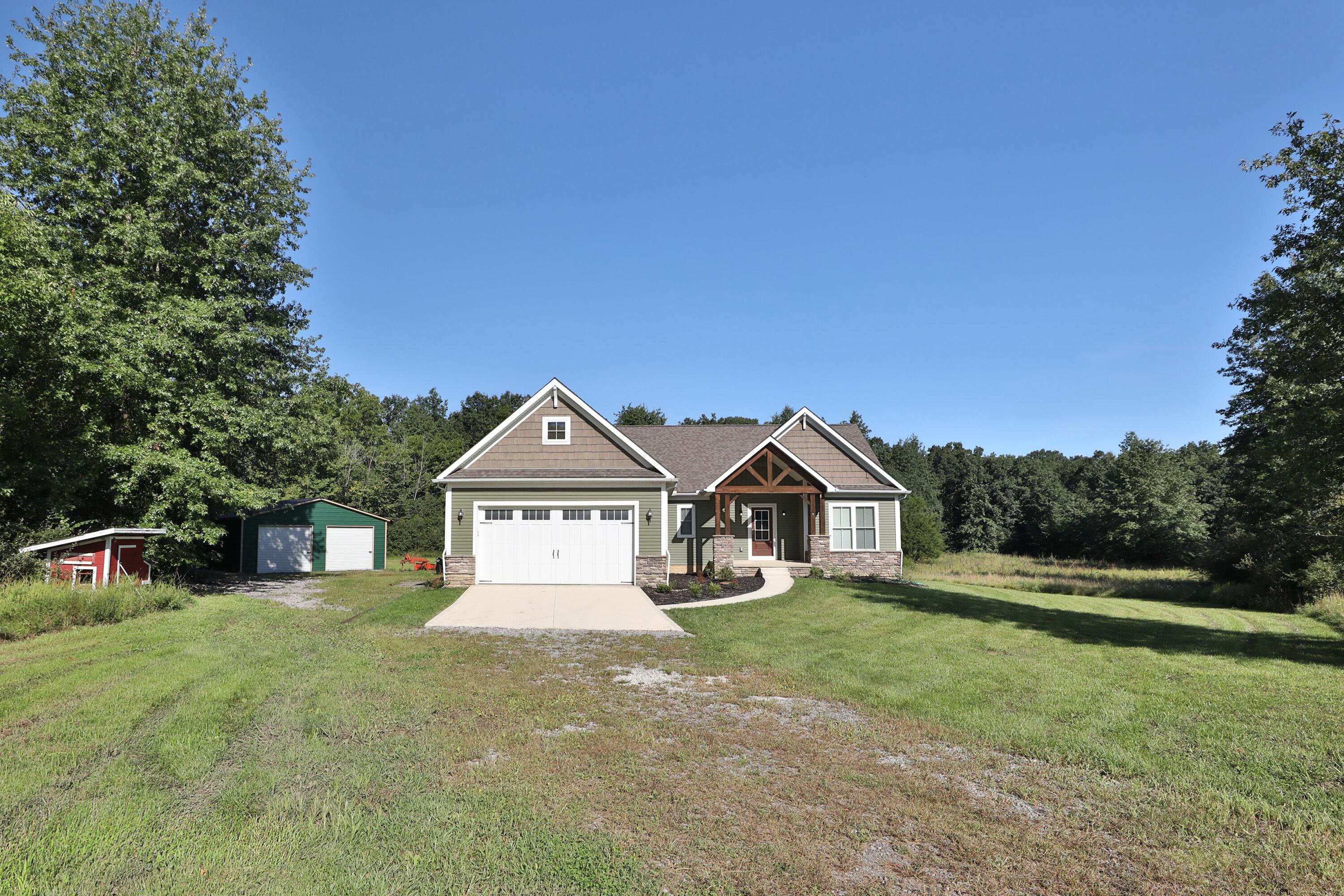 20480 Westlake Lee Road
