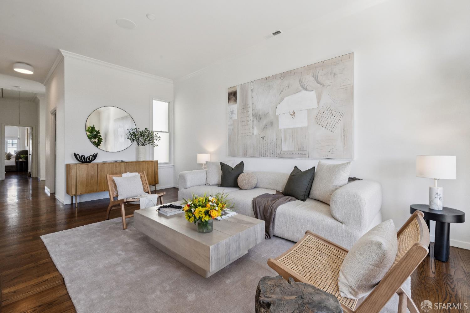 3521 Sacramento Street