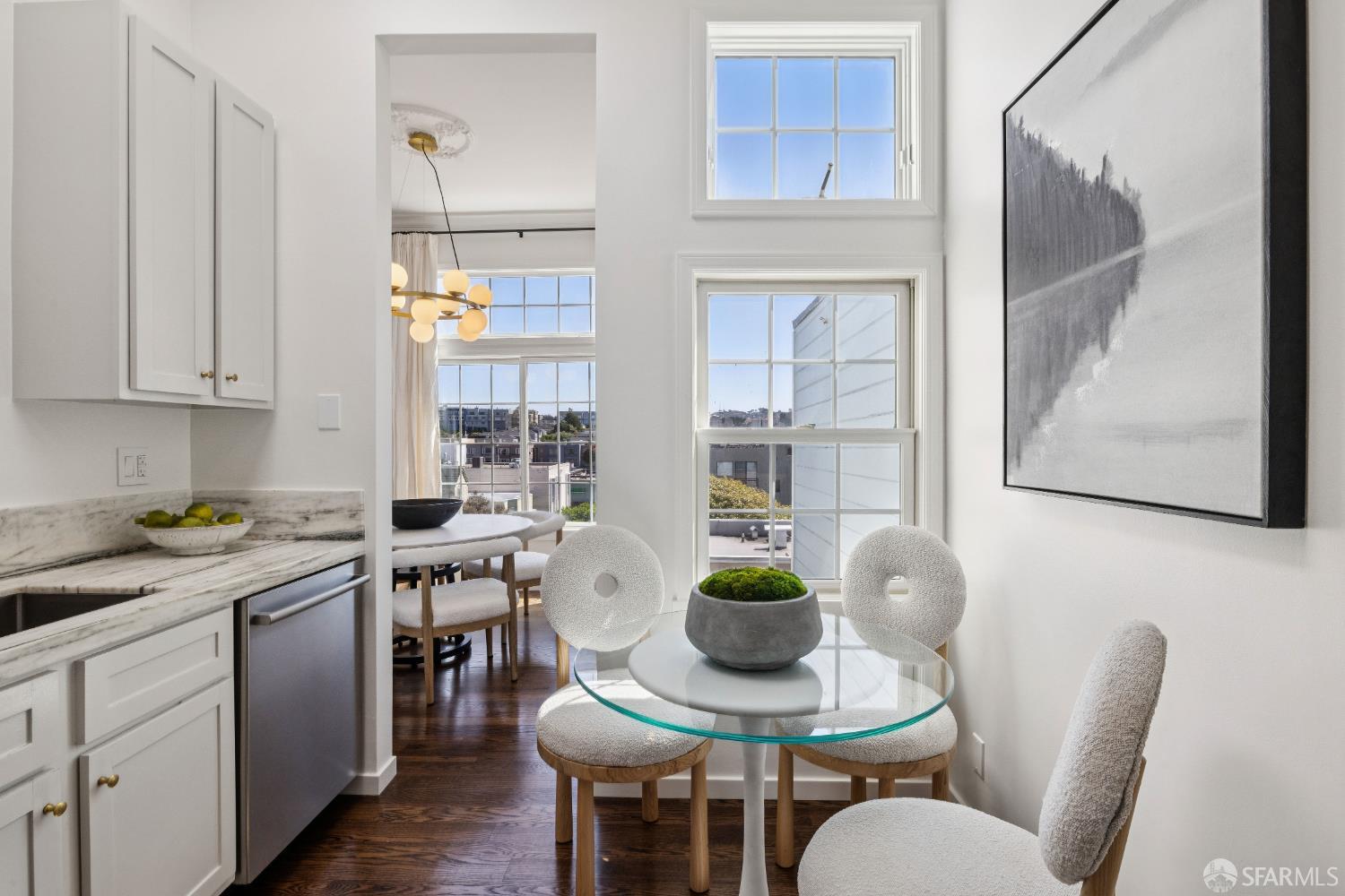 3521 Sacramento Street