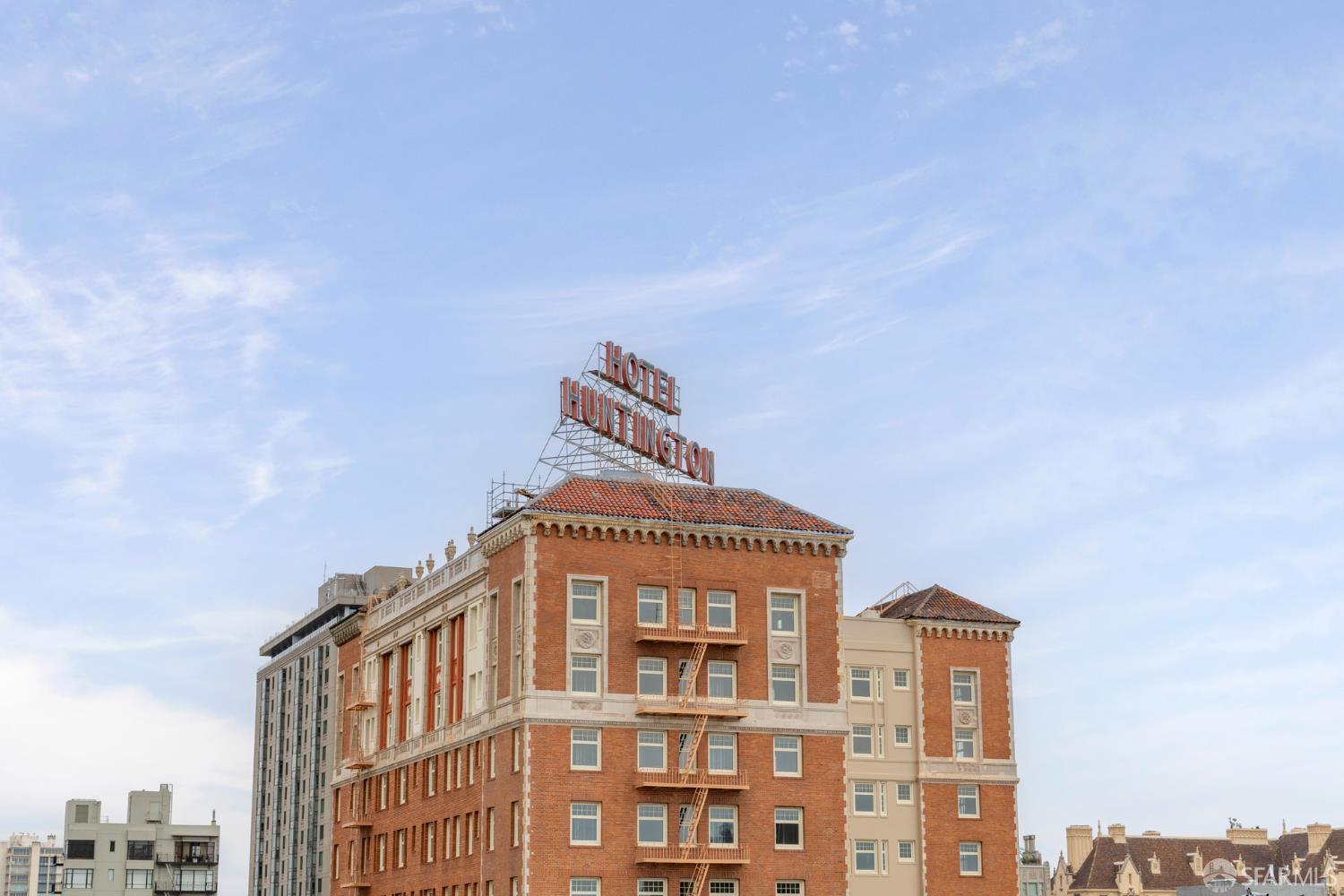 1001 Pine Street # 609