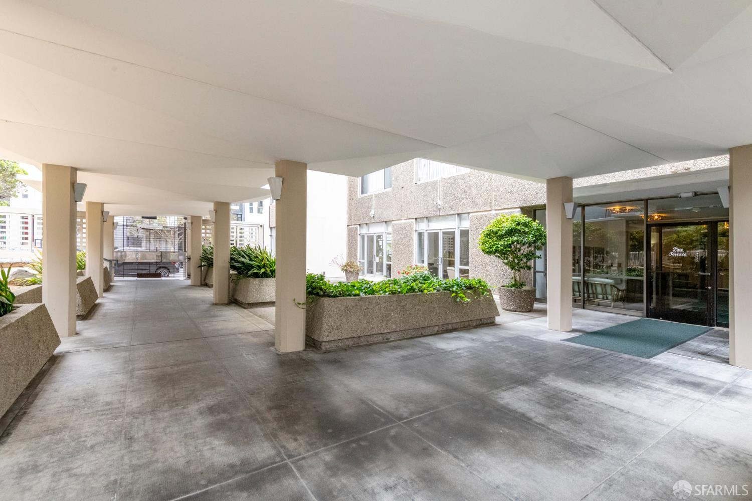 1001 Pine Street # 609