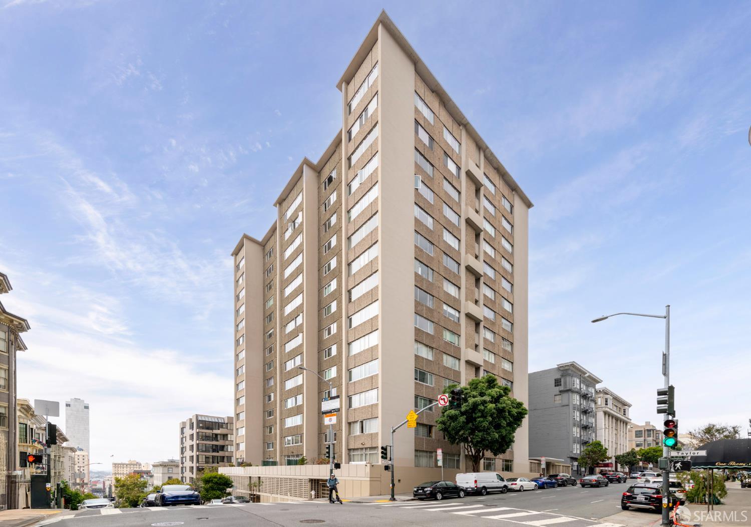 1001 Pine Street # 609