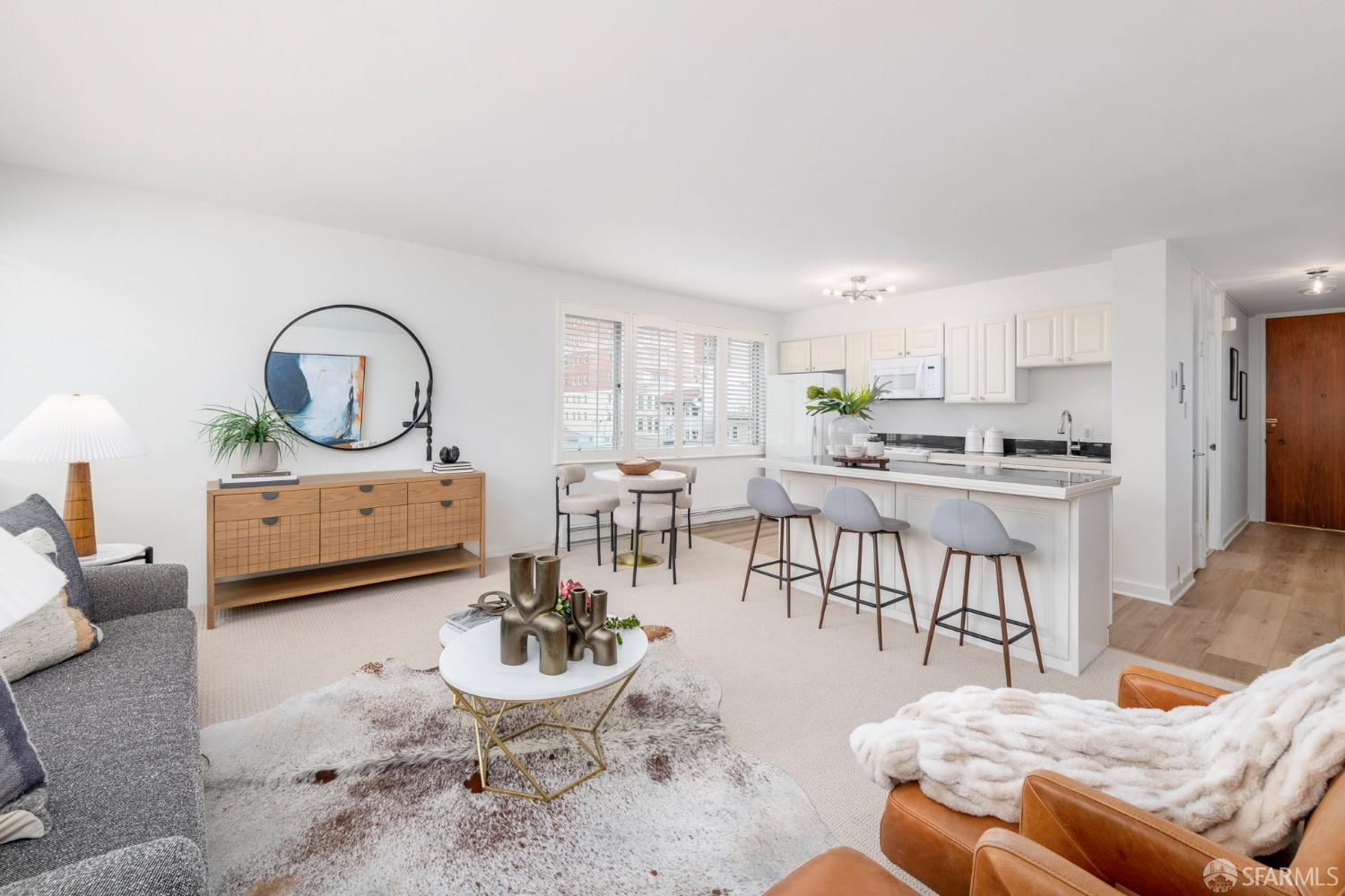 1001 Pine Street # 609