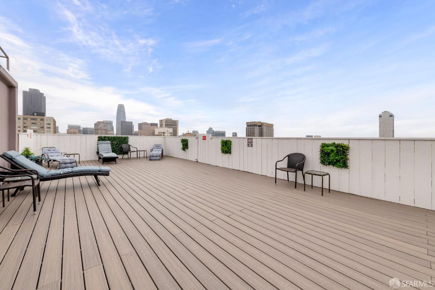 1001 Pine Street # 609