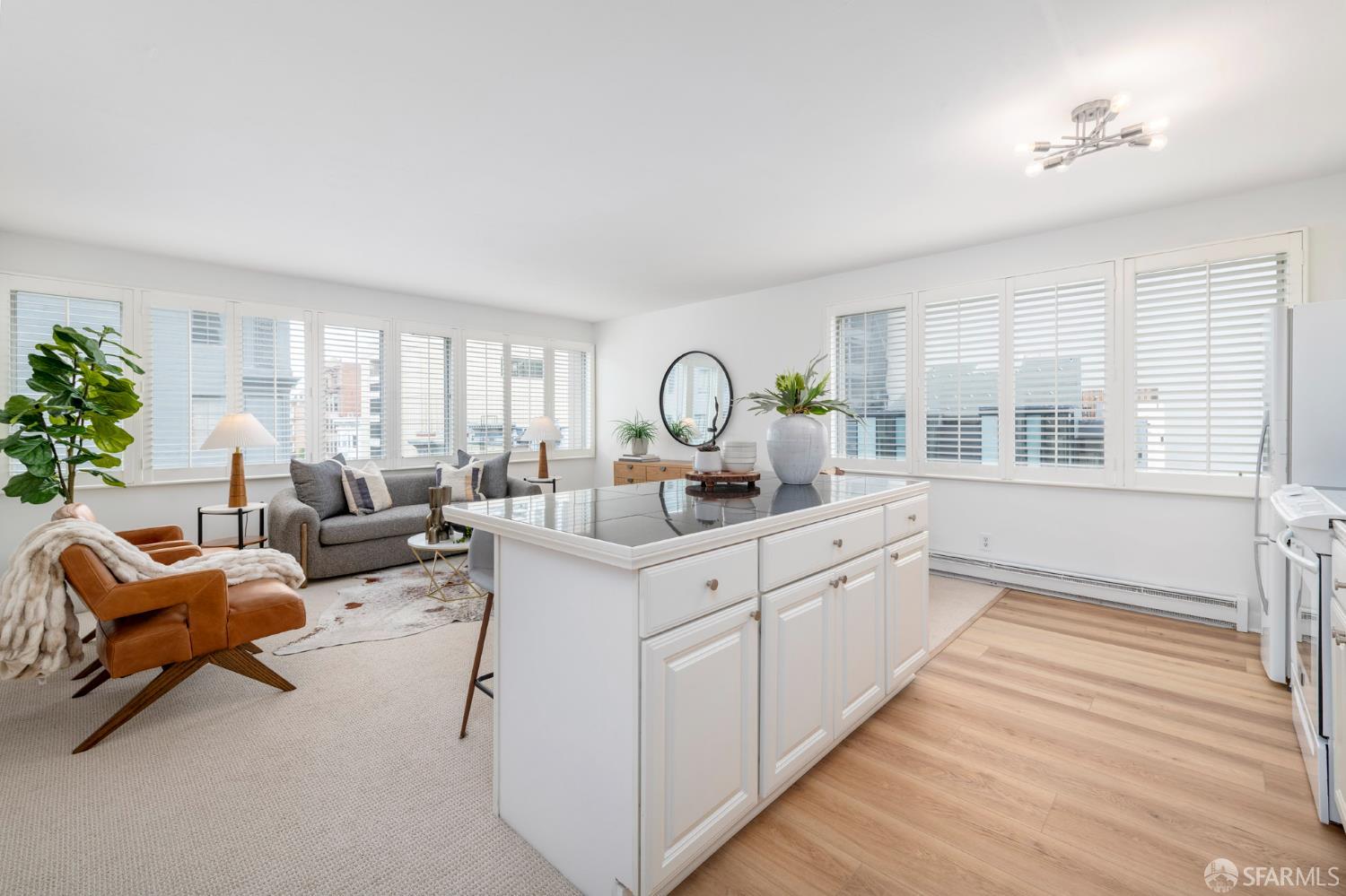 1001 Pine Street # 609