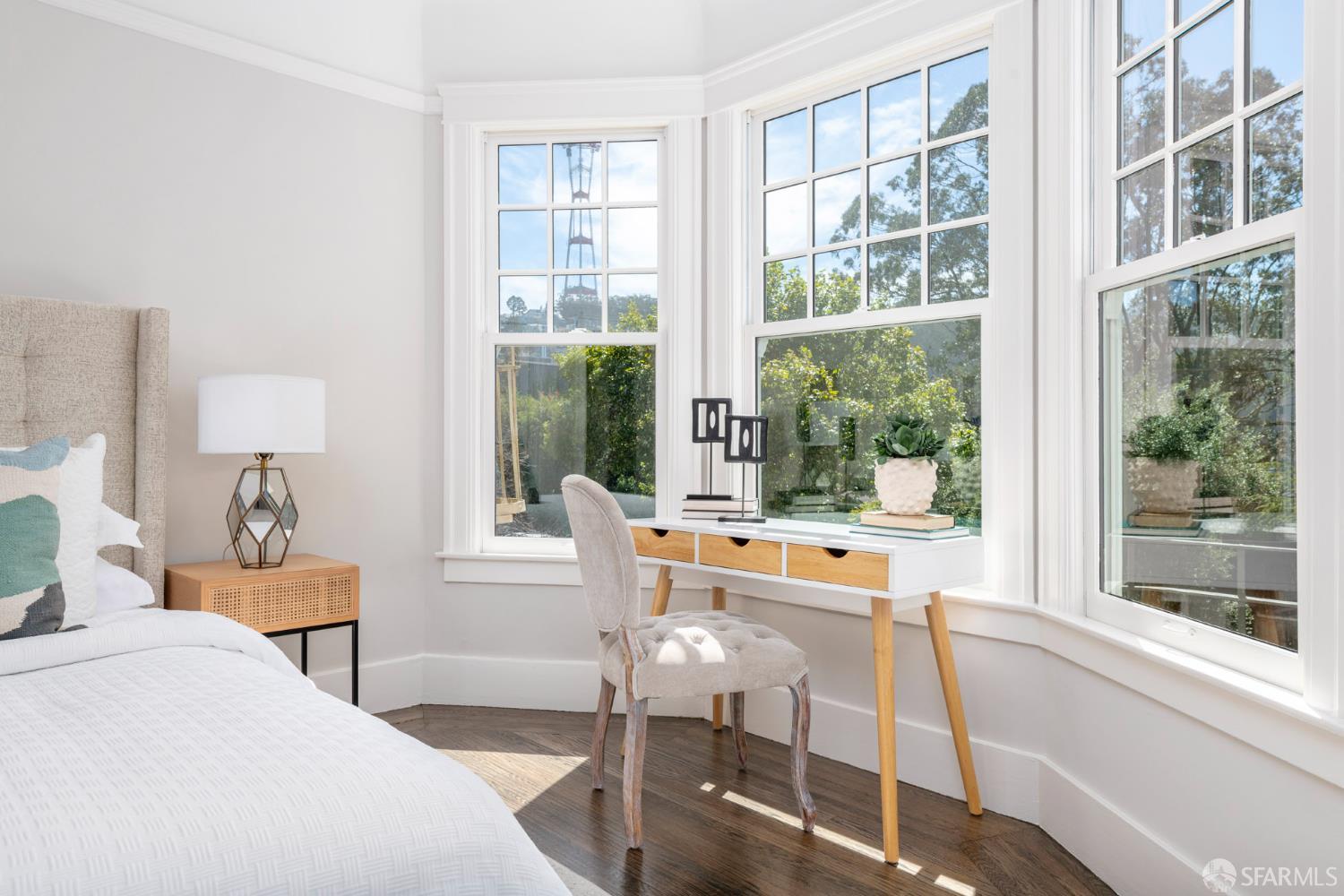 1030 Clayton Street # 2