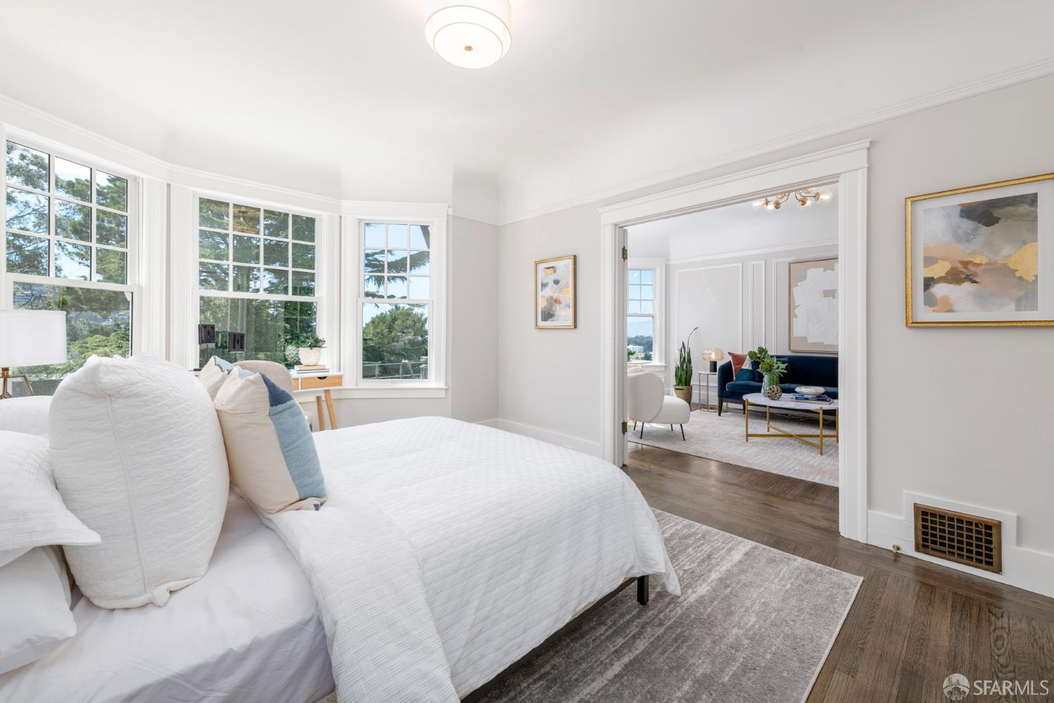 1030 Clayton Street # 2