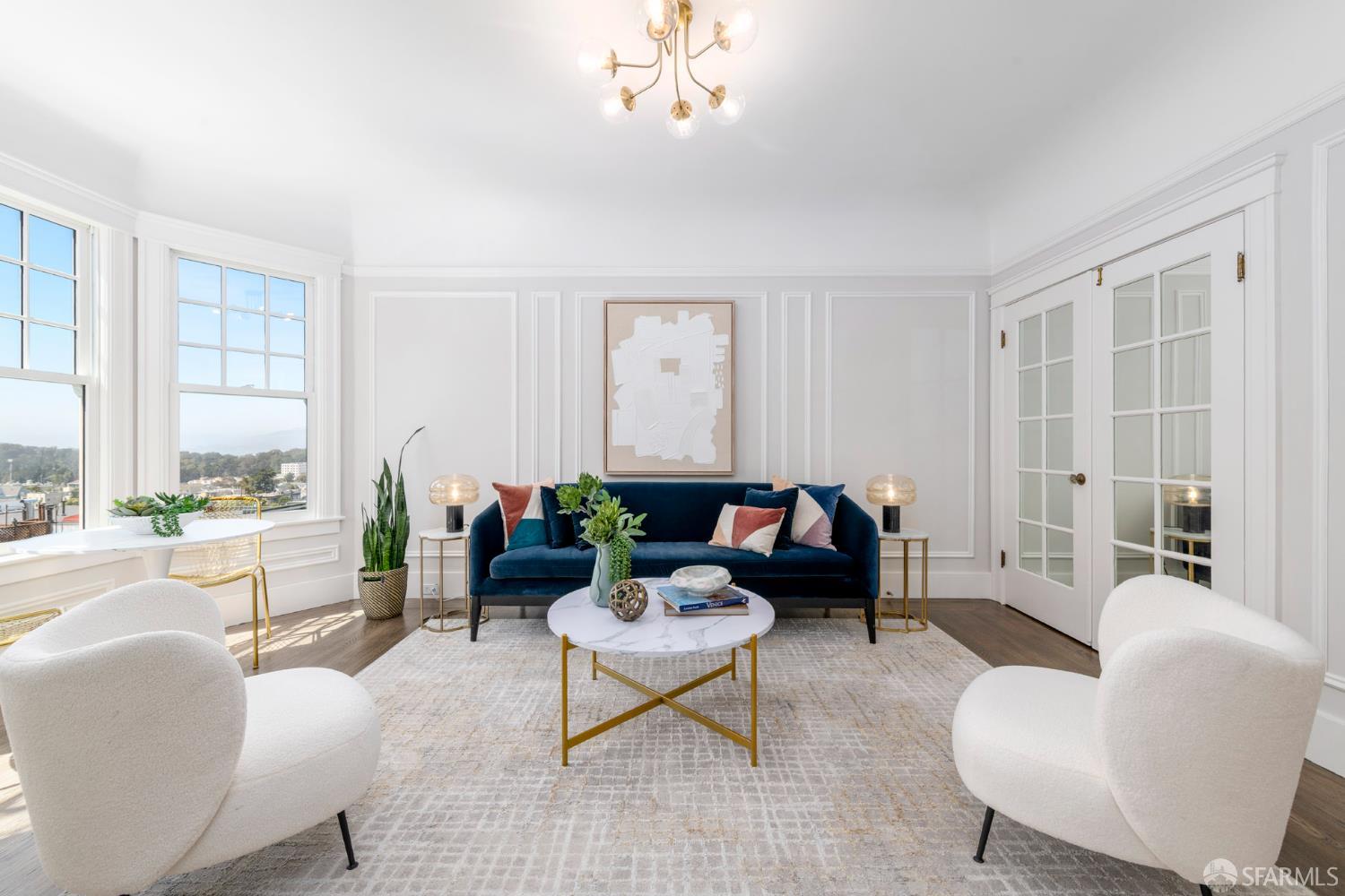 1030 Clayton Street # 2