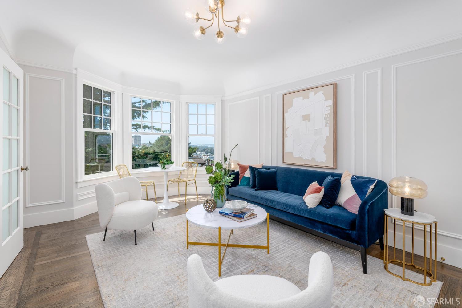 1030 Clayton Street # 2