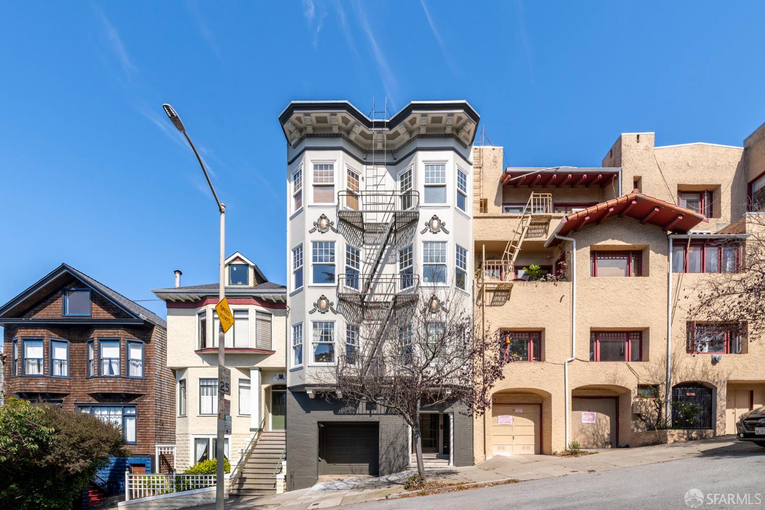 1030 Clayton Street # 2