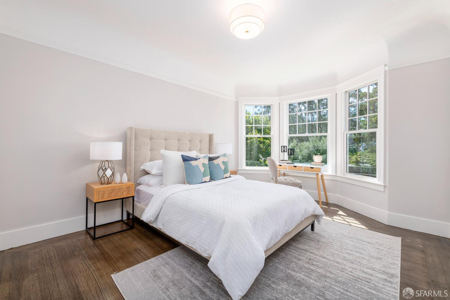 1030 Clayton Street # 2