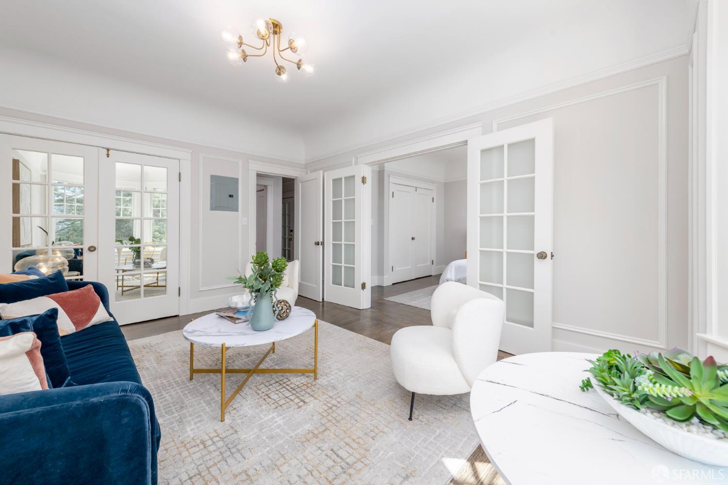 1030 Clayton Street # 2