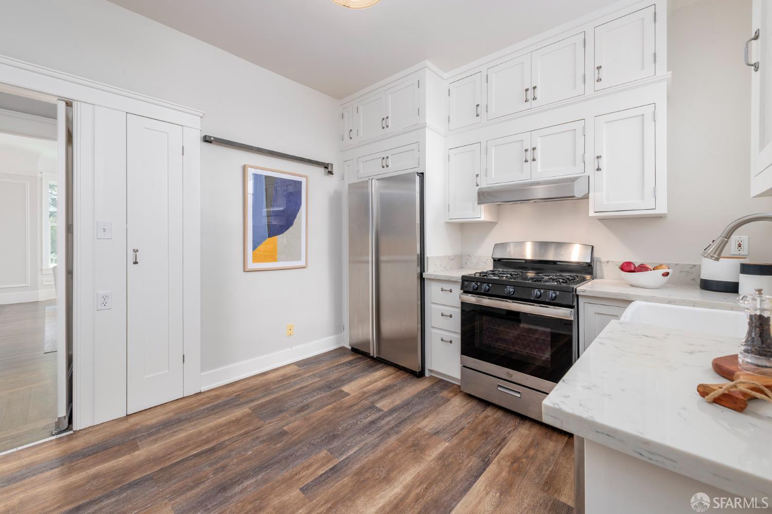 1030 Clayton Street # 2