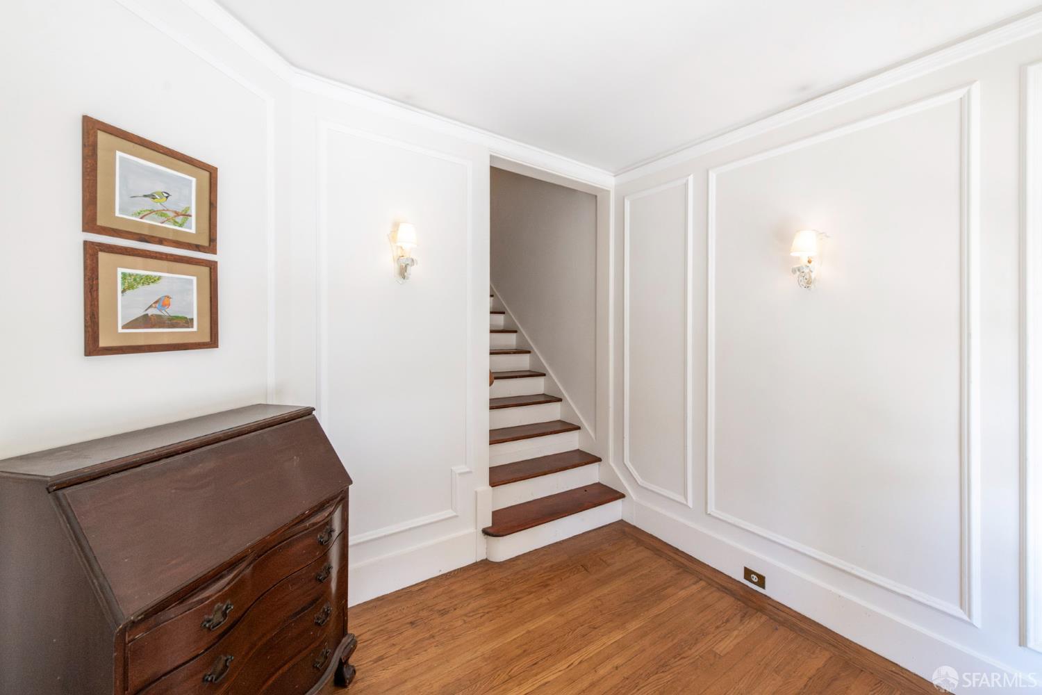 1030 Clayton Street # 2