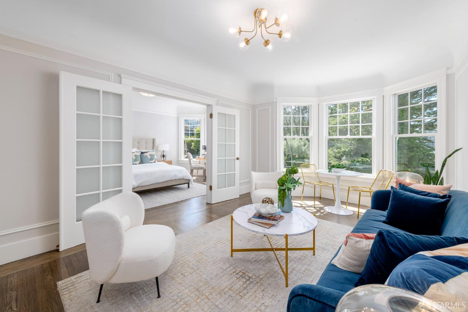 1030 Clayton Street # 2