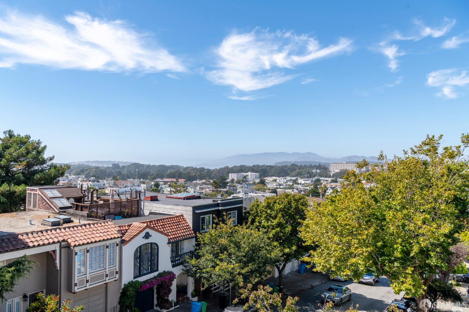 1030 Clayton Street # 2