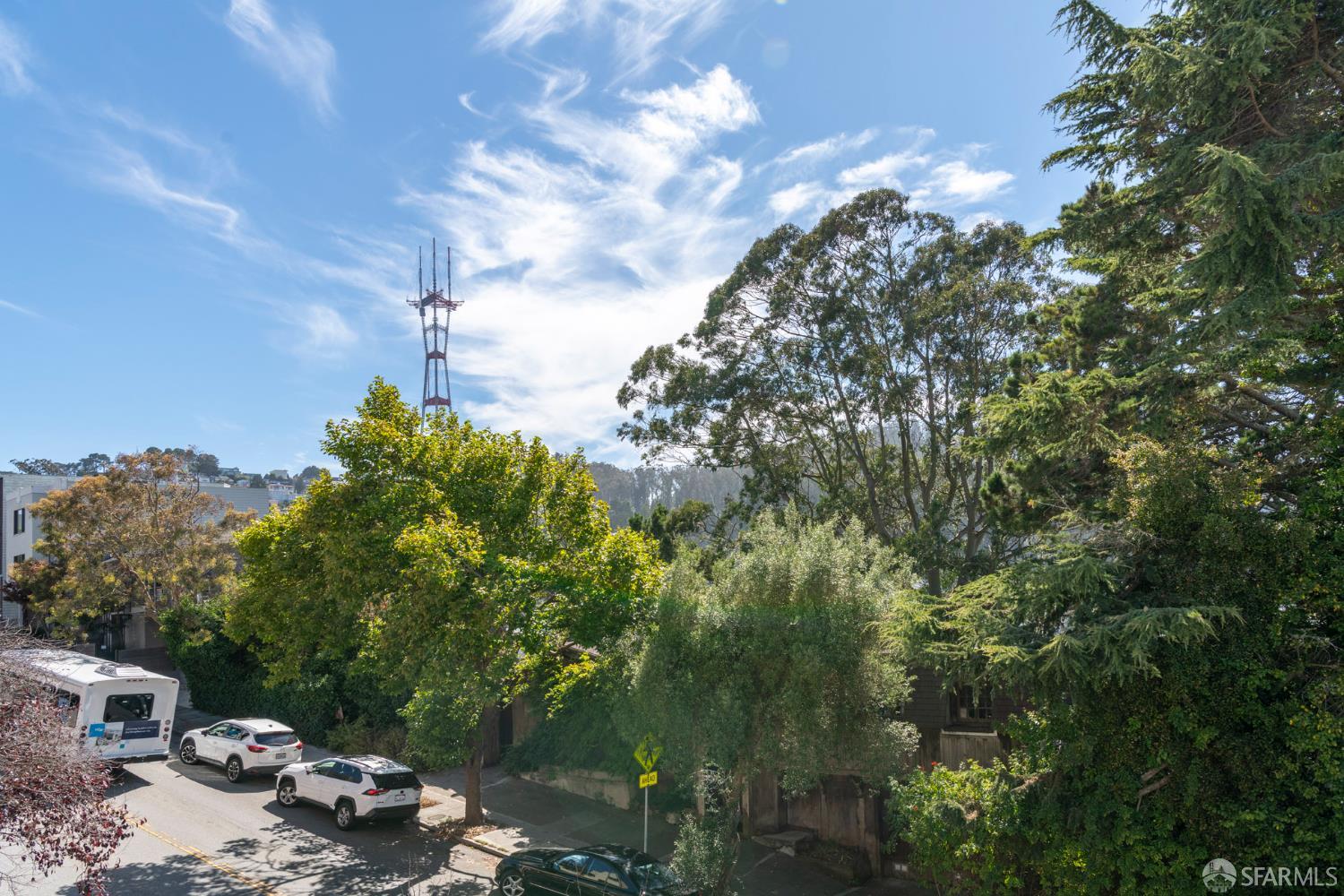 1030 Clayton Street # 2