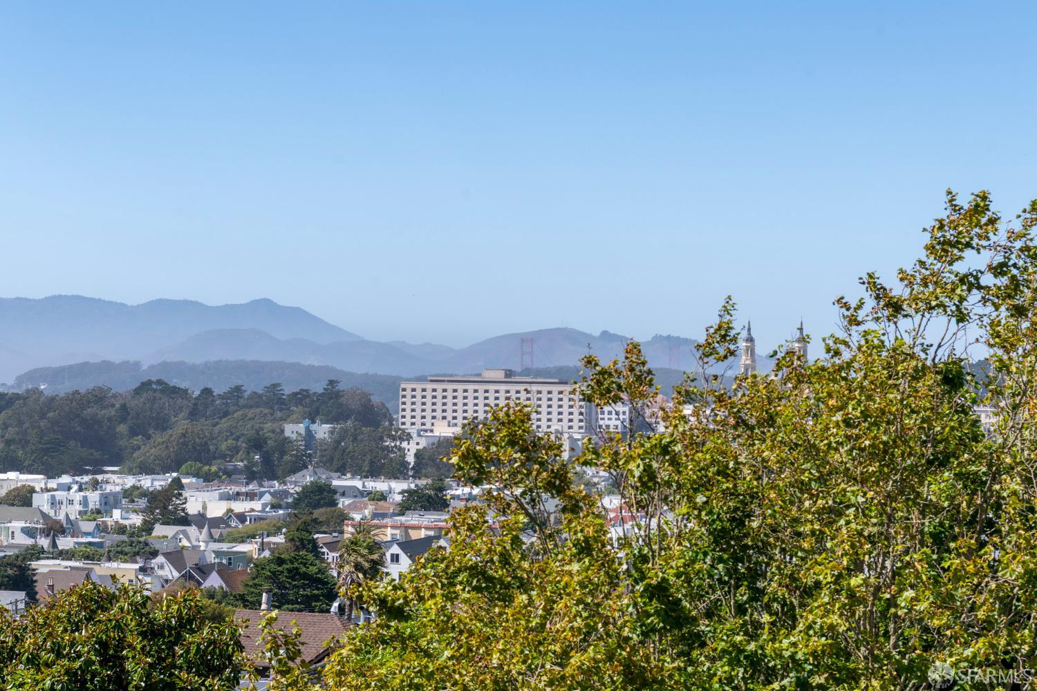 1030 Clayton Street # 2