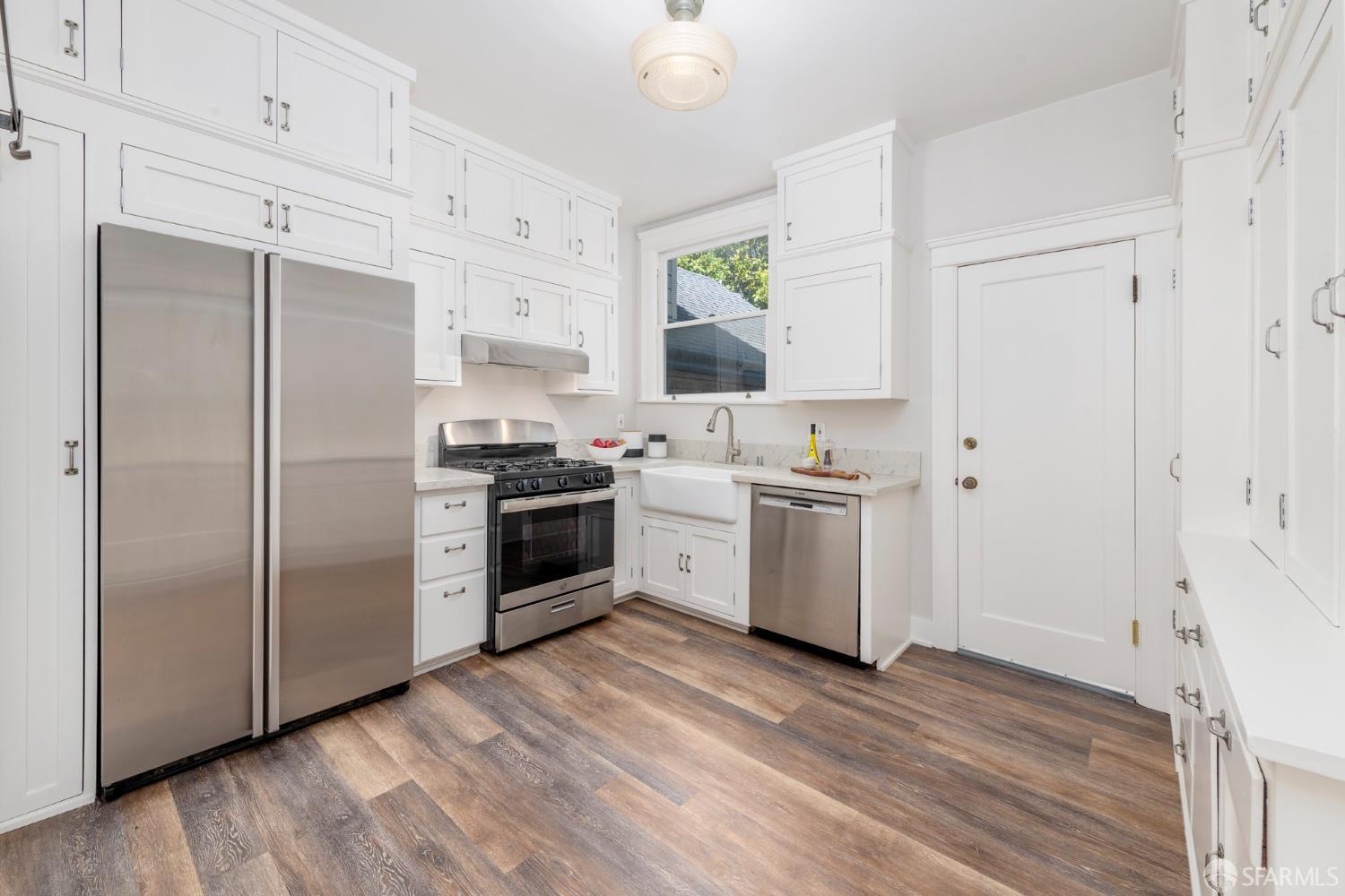 1030 Clayton Street # 2