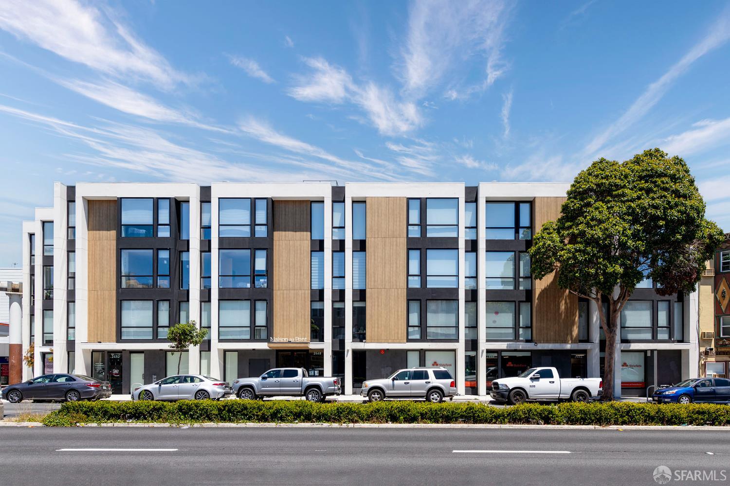 2448 Lombard Street # 313