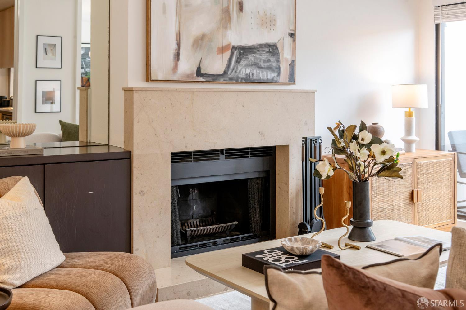 2185 Bush Street # 206, San Francisco Unit: 206