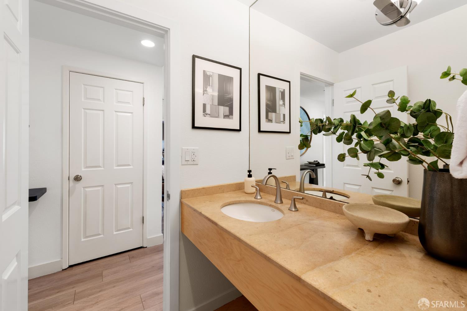 2185 Bush Street # 206, San Francisco Unit: 206