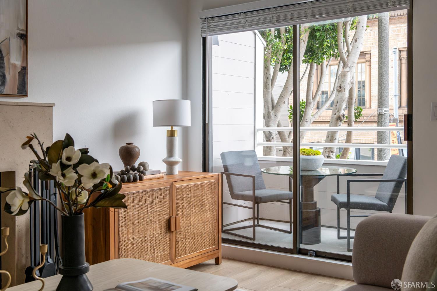 2185 Bush Street # 206, San Francisco Unit: 206