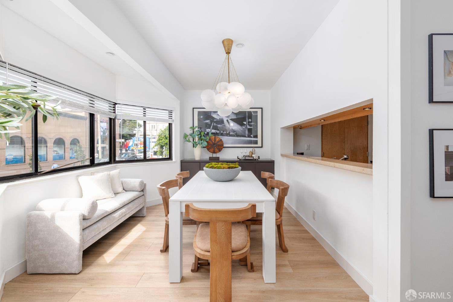 2185 Bush Street # 206, San Francisco Unit: 206