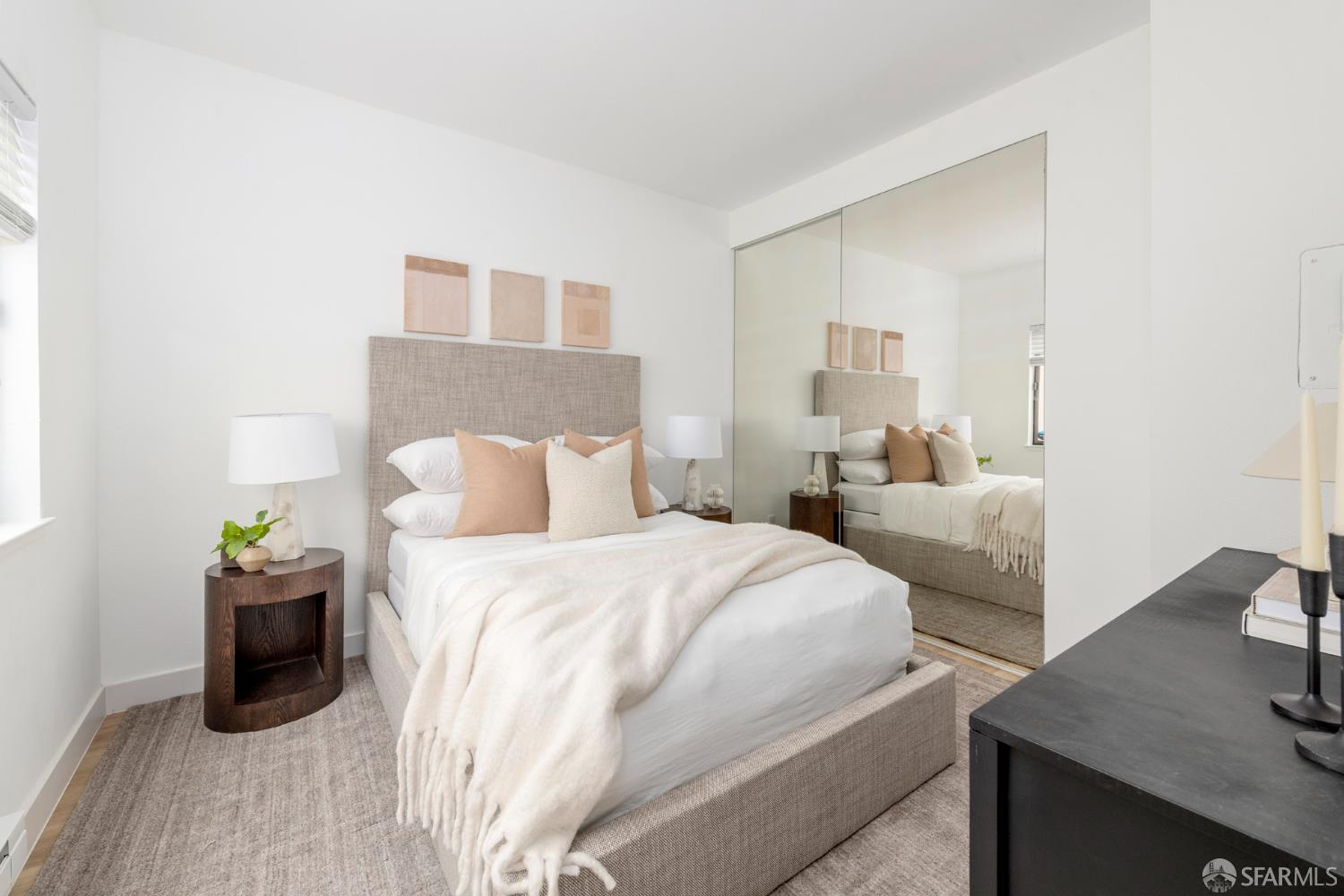 2185 Bush Street # 206, San Francisco Unit: 206