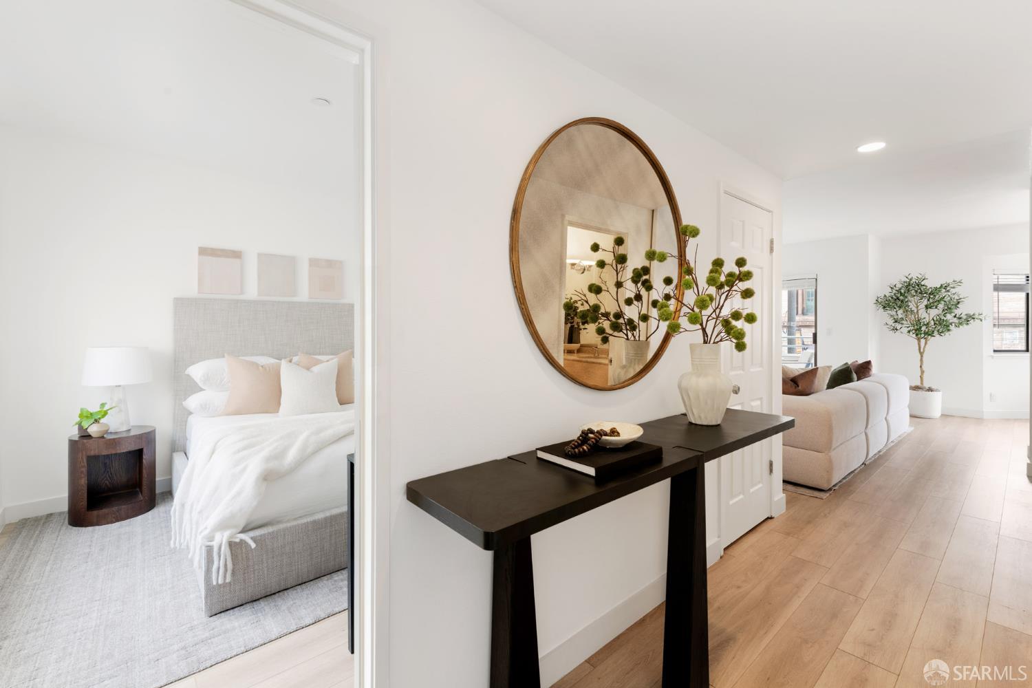 2185 Bush Street # 206, San Francisco Unit: 206