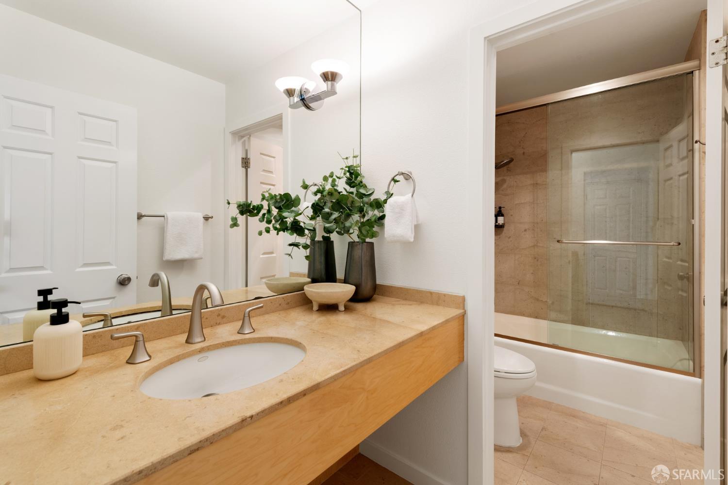 2185 Bush Street # 206, San Francisco Unit: 206